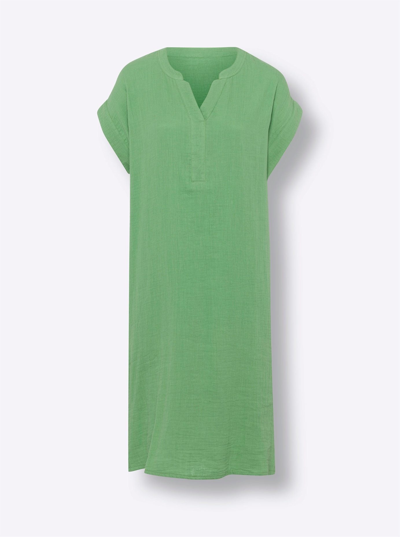 Classic Basics Jerseyjurk