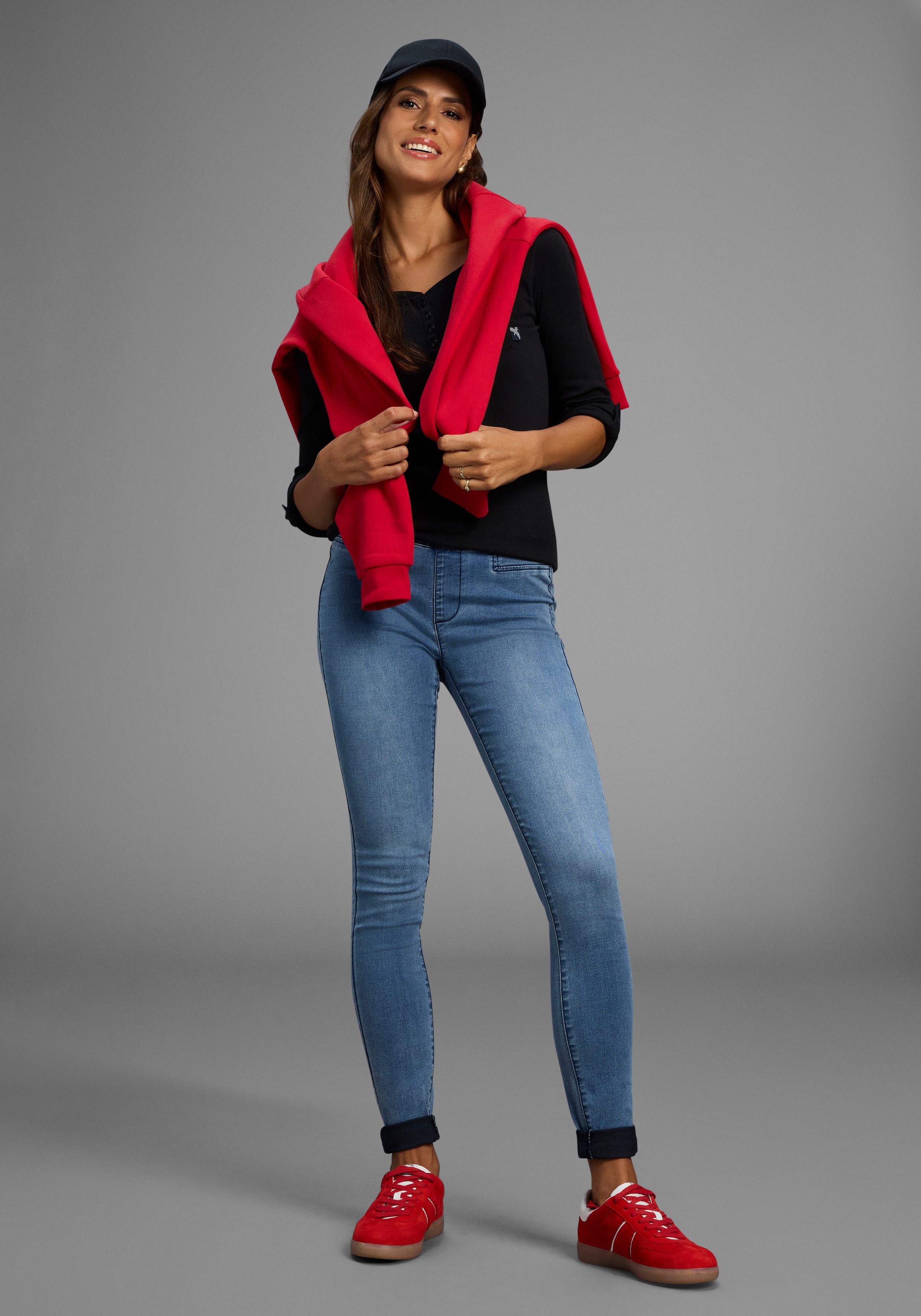 Arizona Jeggings skinny