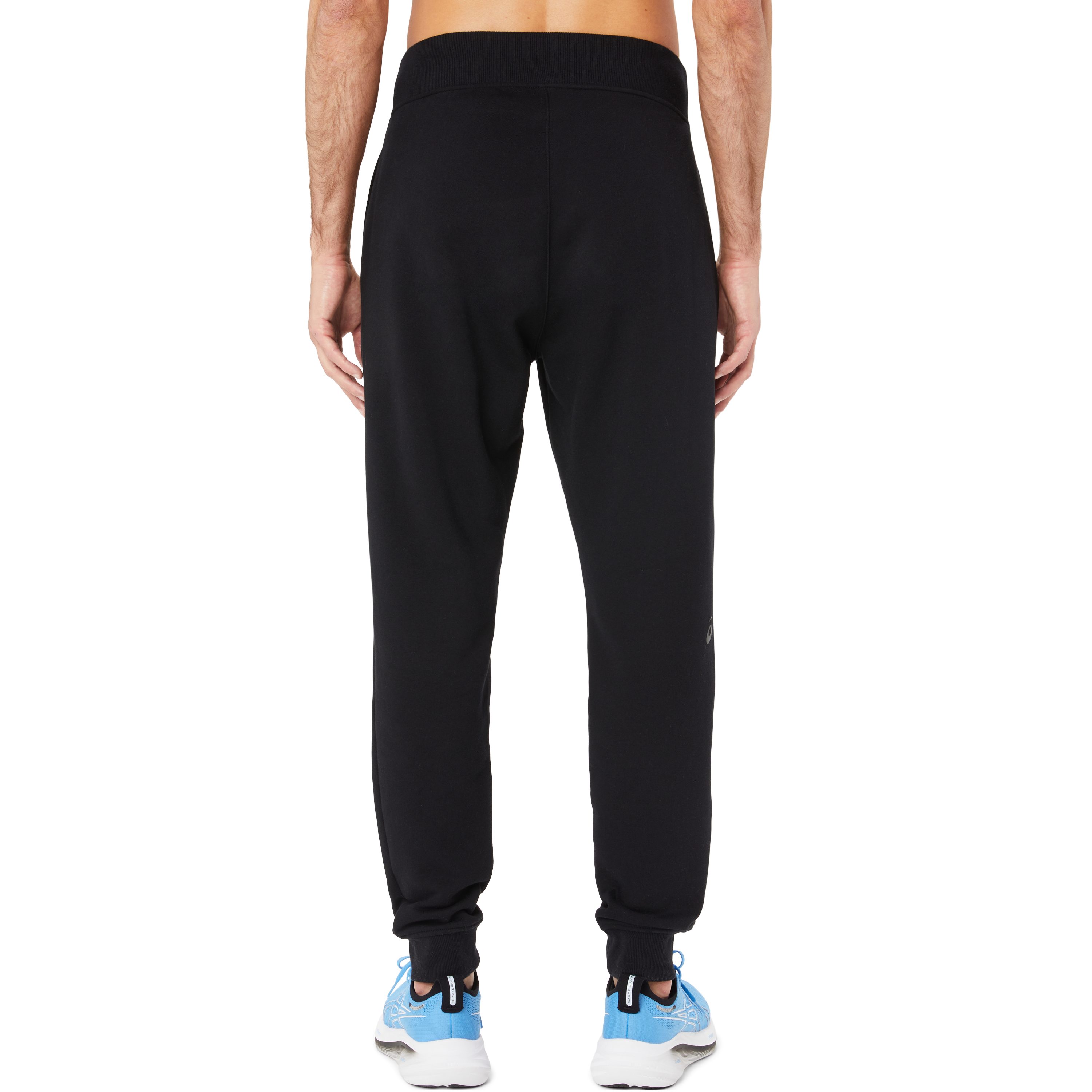 Asics Runningbroek ASICS LOGO SWEATPANT