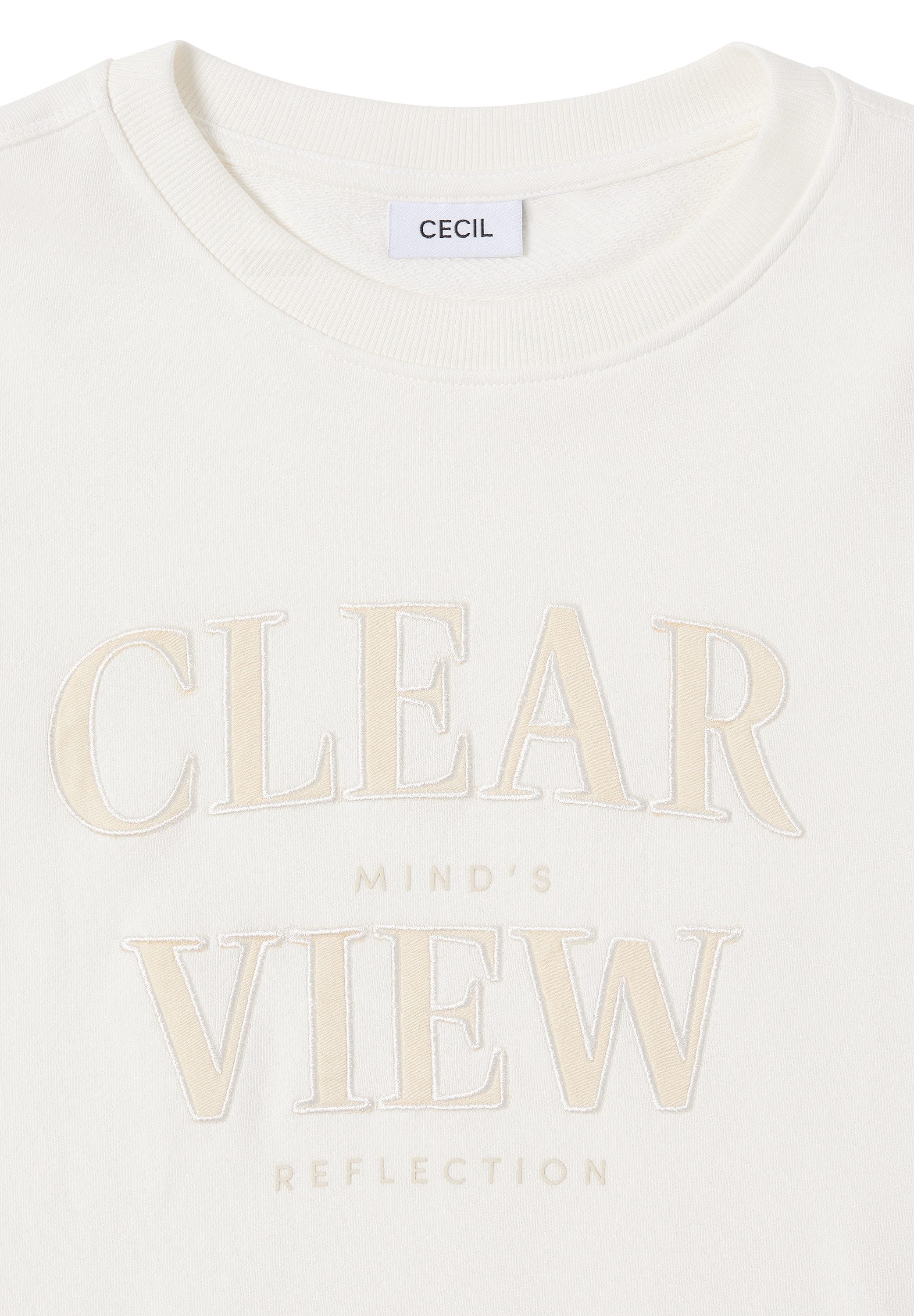 Cecil Sweatshirt