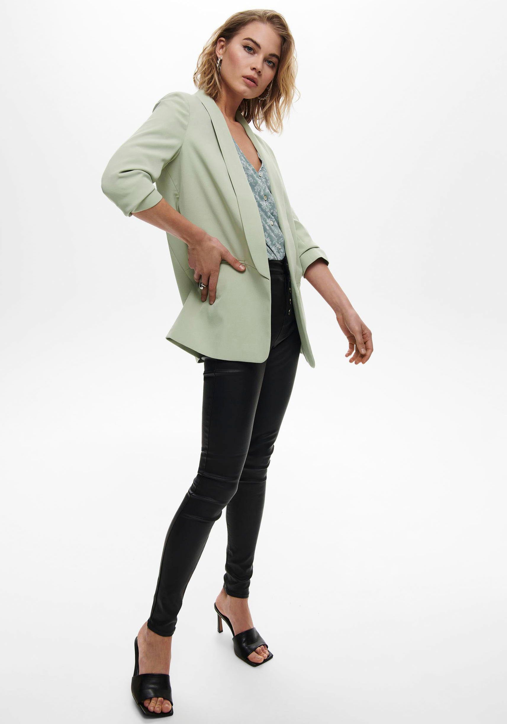Only Korte blazer ONLELLY 3/4 LIFE BLAZER TLR NOOS