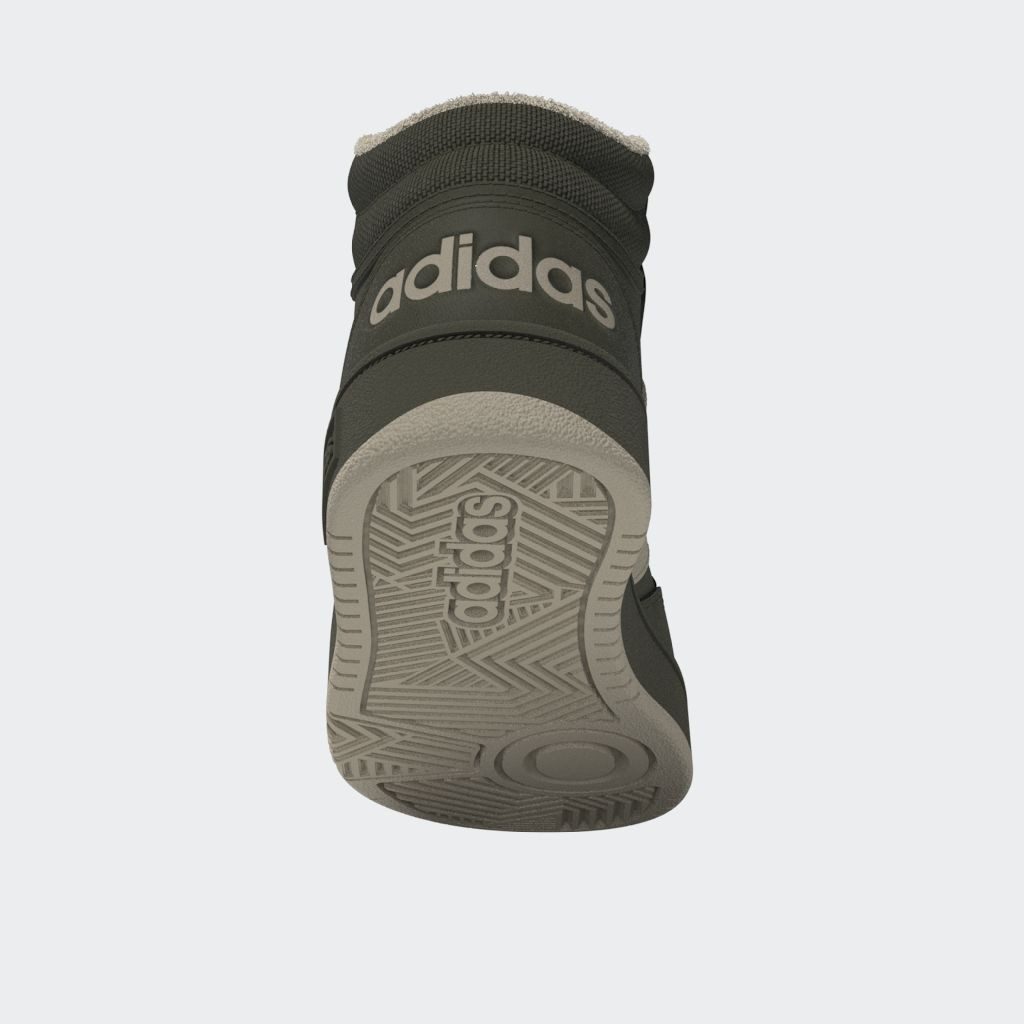 adidas Sportswear Sneakers HOOPS MID 3.0 KIDS