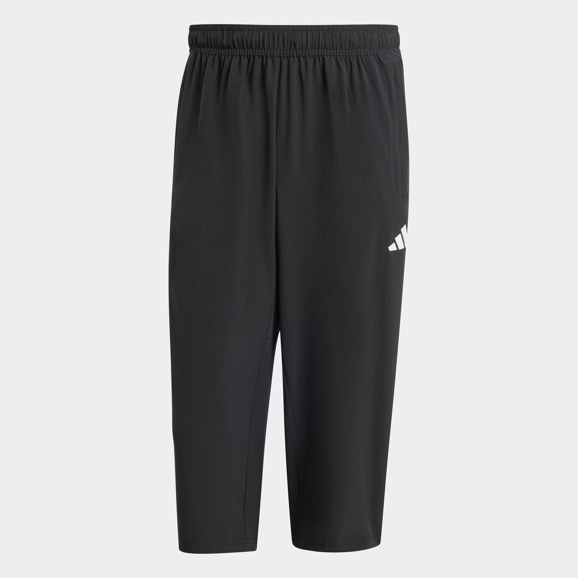 adidas Performance Sportbroek TR-ES 3/4 PANT (1-delig)