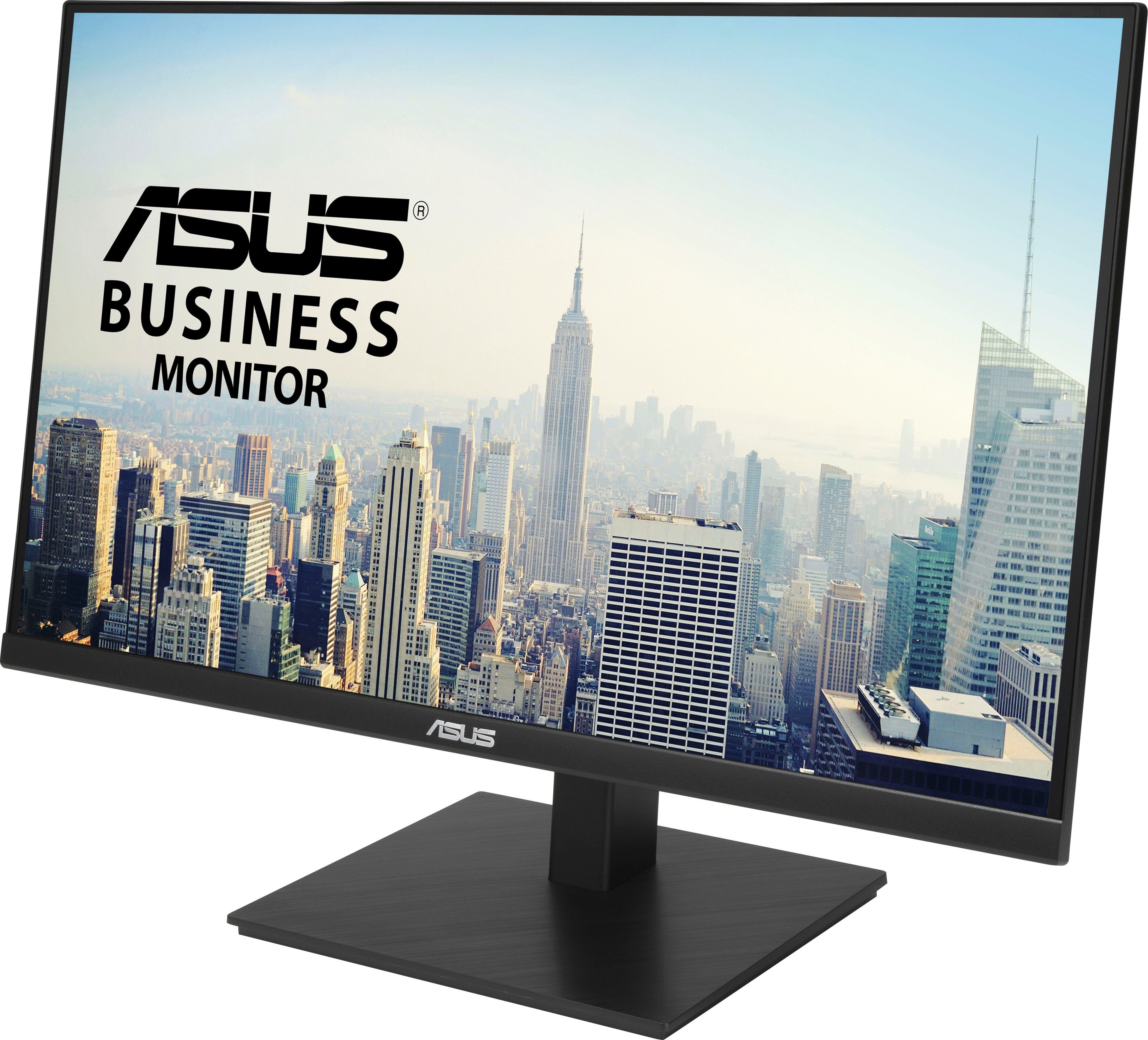 Asus Ledscherm VA27ACFSN, 69 cm / 27", Wide Quad HD