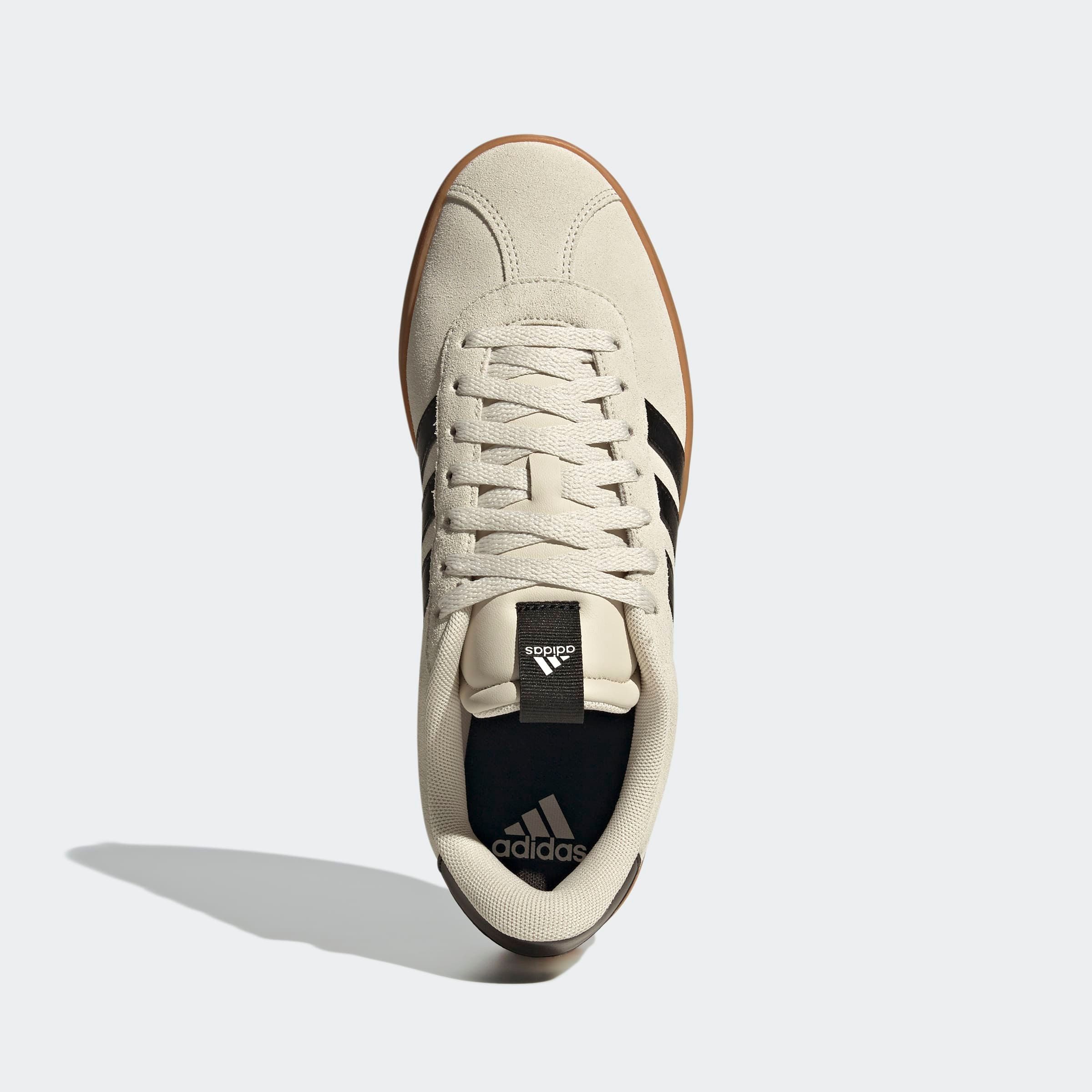 adidas Sportswear Sneakers VL COURT 3.0 geïnspireerd door het ontwerp van de adidas samba