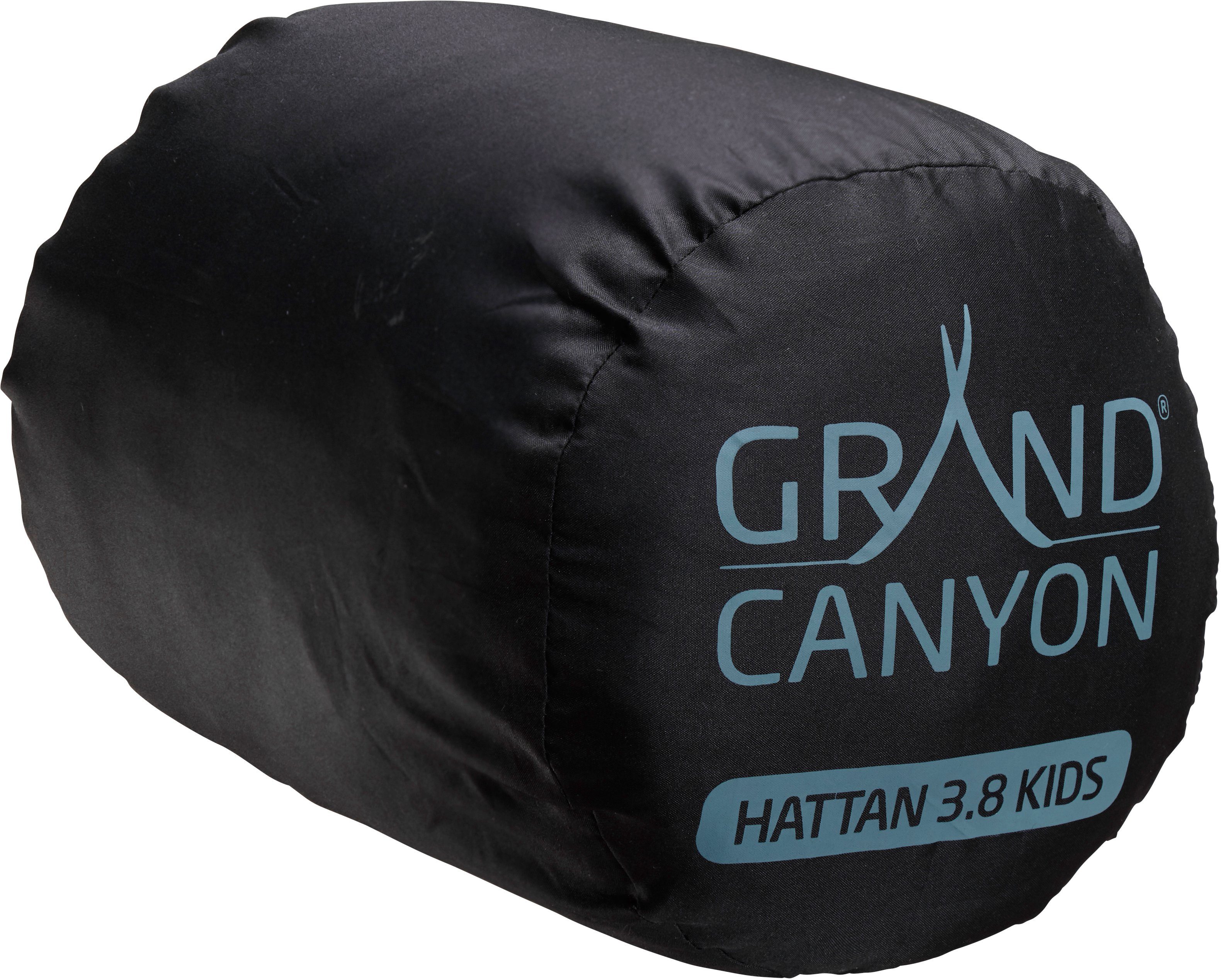 GRAND CANYON Iso-mat