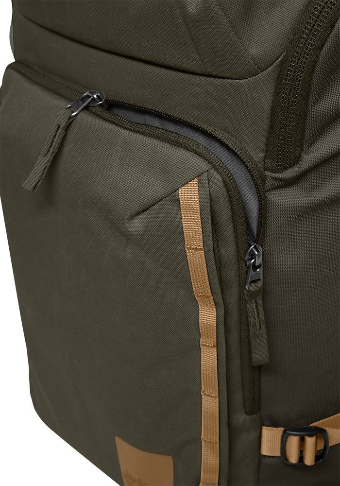 Jack Wolfskin Rugzak DACHSBERG