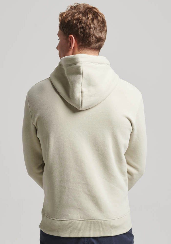 Superdry Hoodie ESSENTIAL LOGO HOODIE