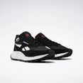 reebok classic sneakers classic leather legacy shoes zwart