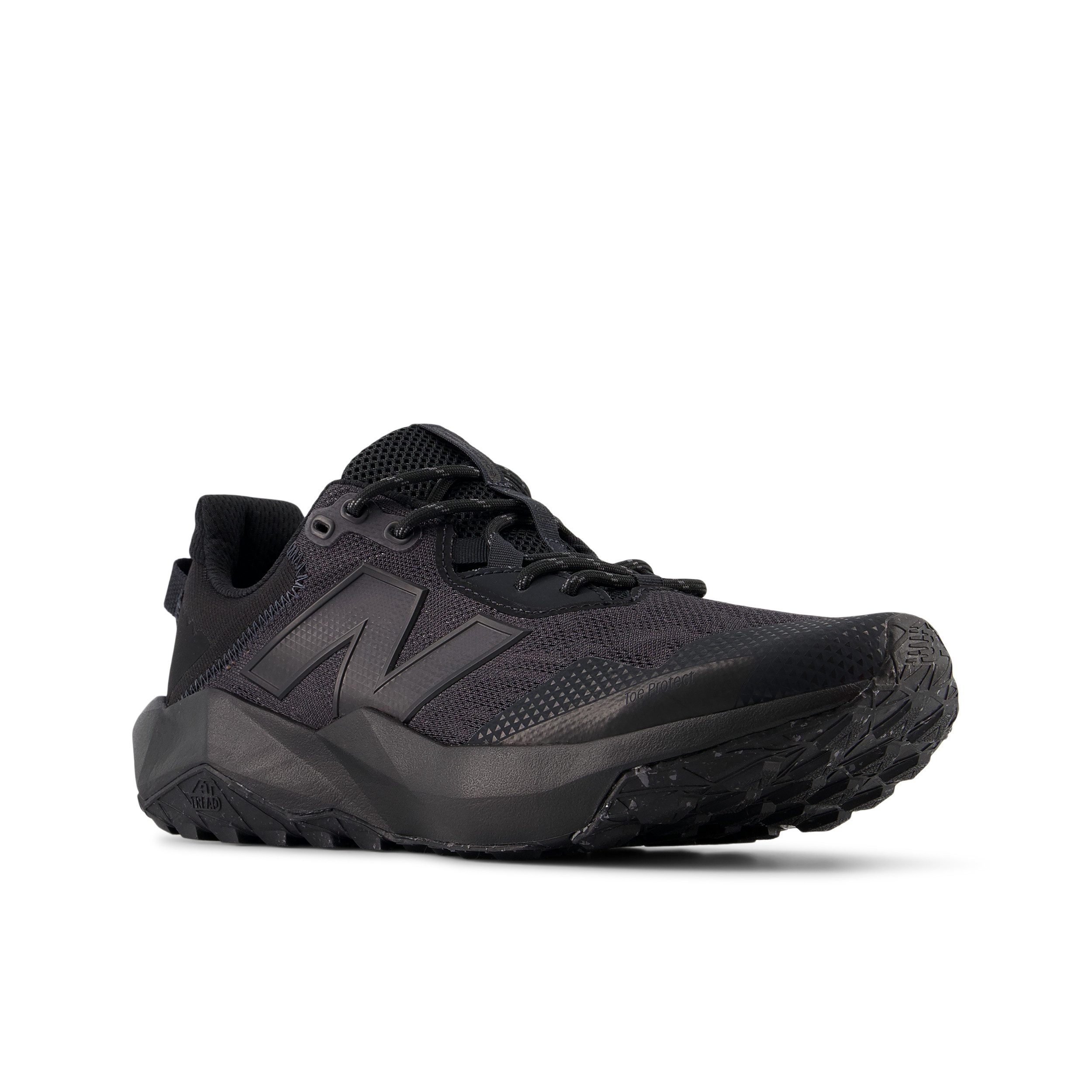New Balance Runningschoenen Nitrel Trailrunning-schoenen
