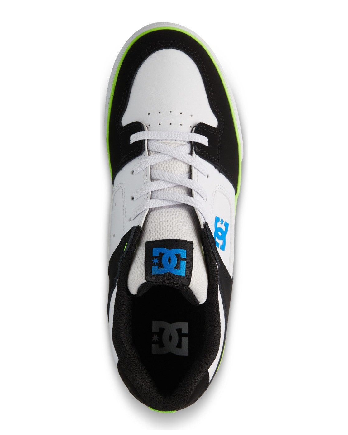 DC Shoes Sneakers Pure Elastic