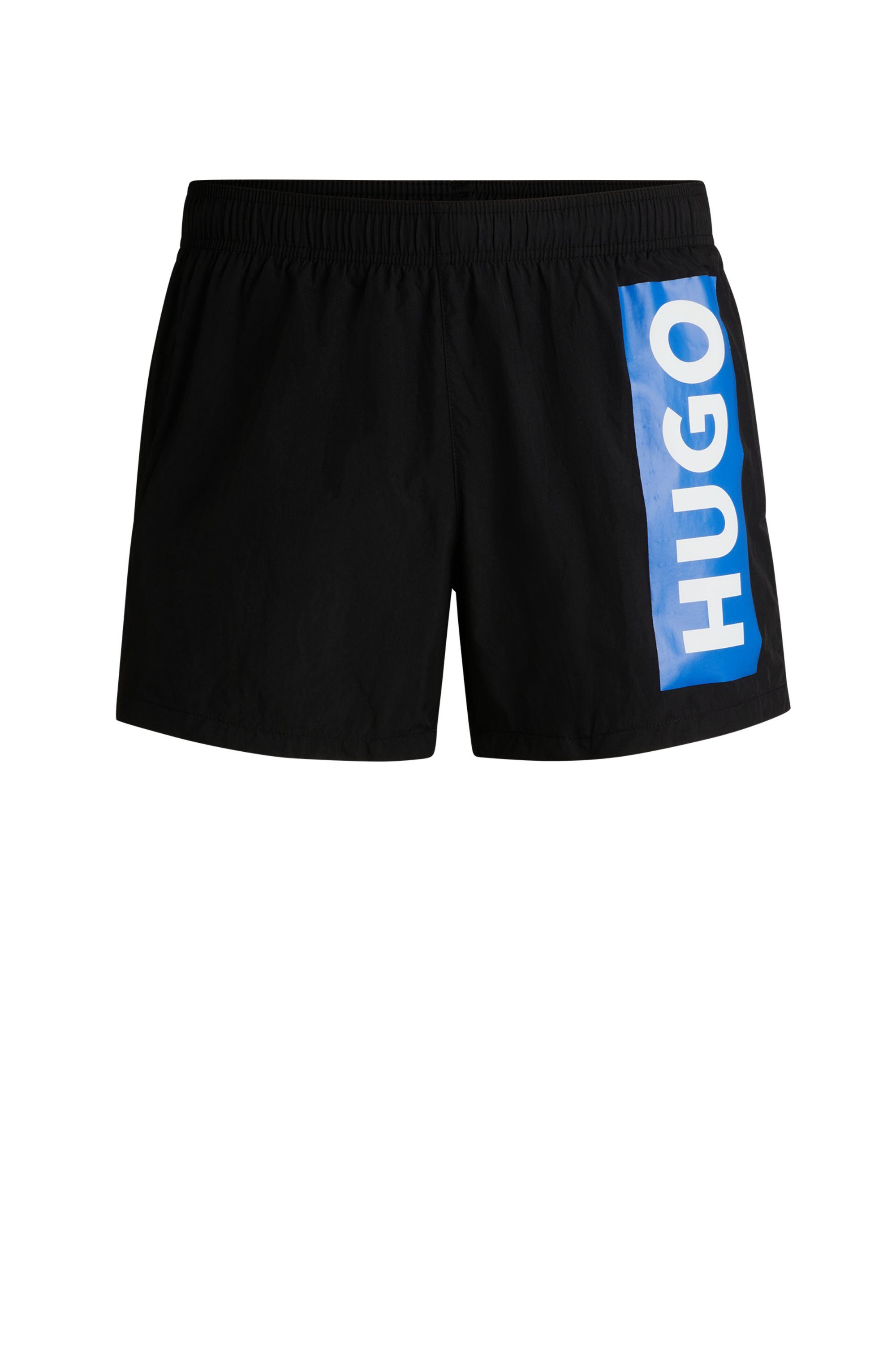 HUGO Blue Zwemshort BLUE OKKO