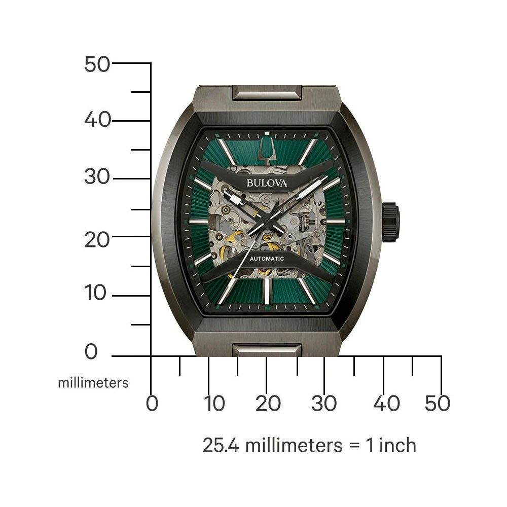 Bulova Automatisch horloge