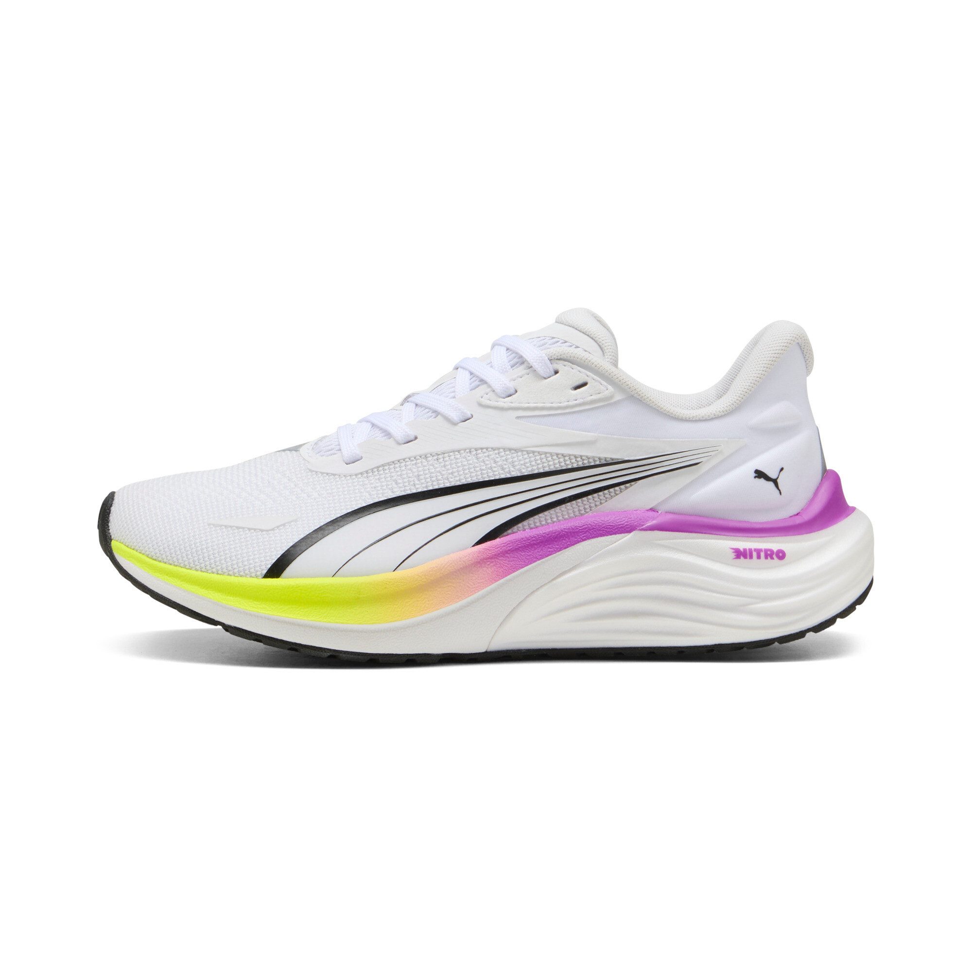 PUMA Runningschoenen ELECTRIFY NITRO 4 WN