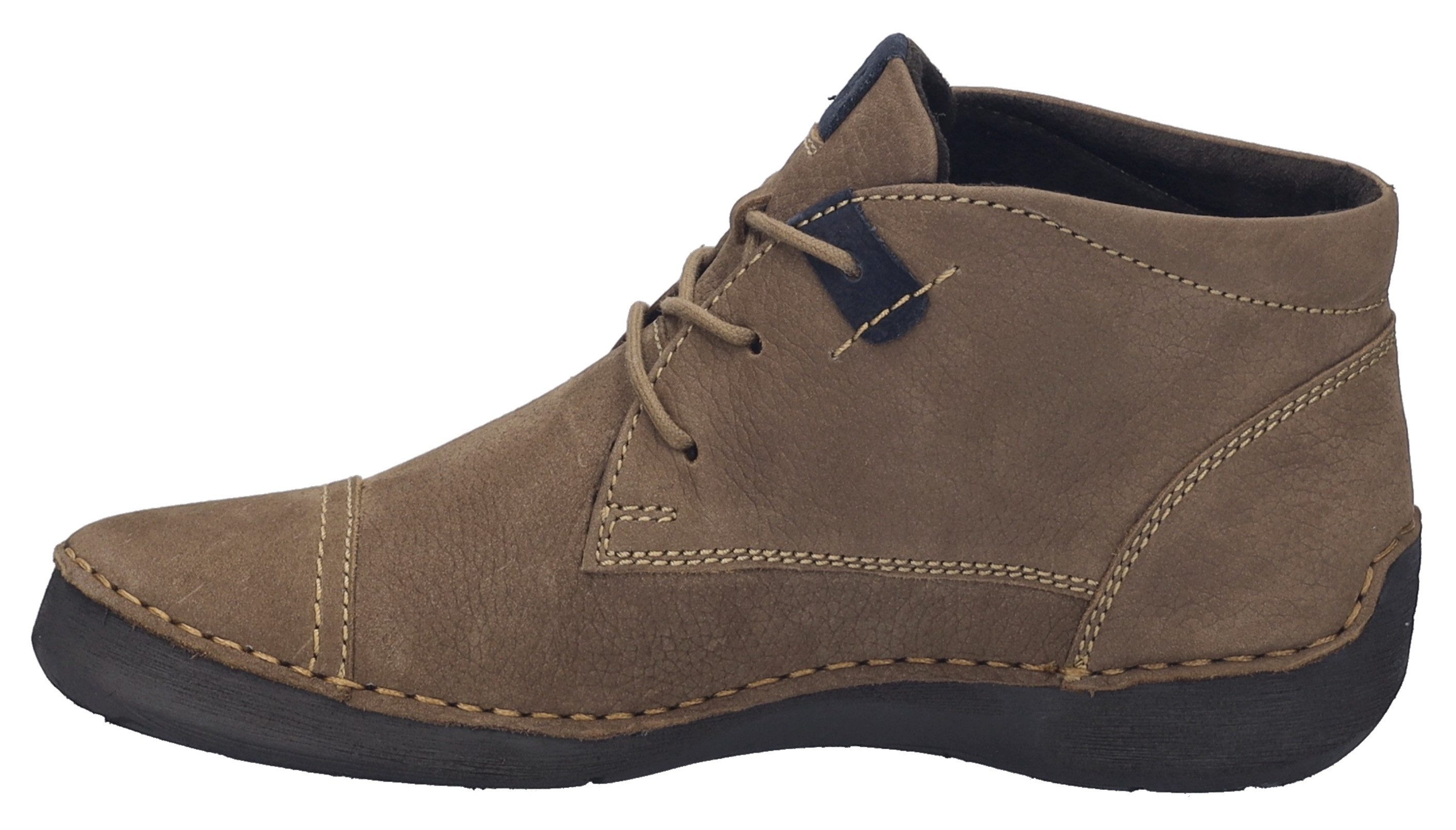 Josef Seibel Veterschoenen