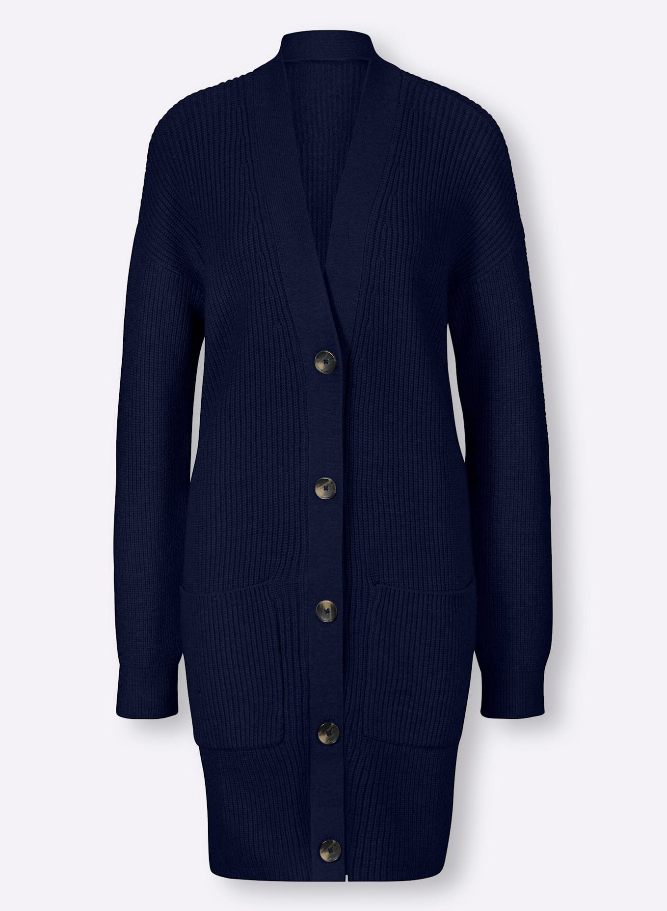 heine Vest