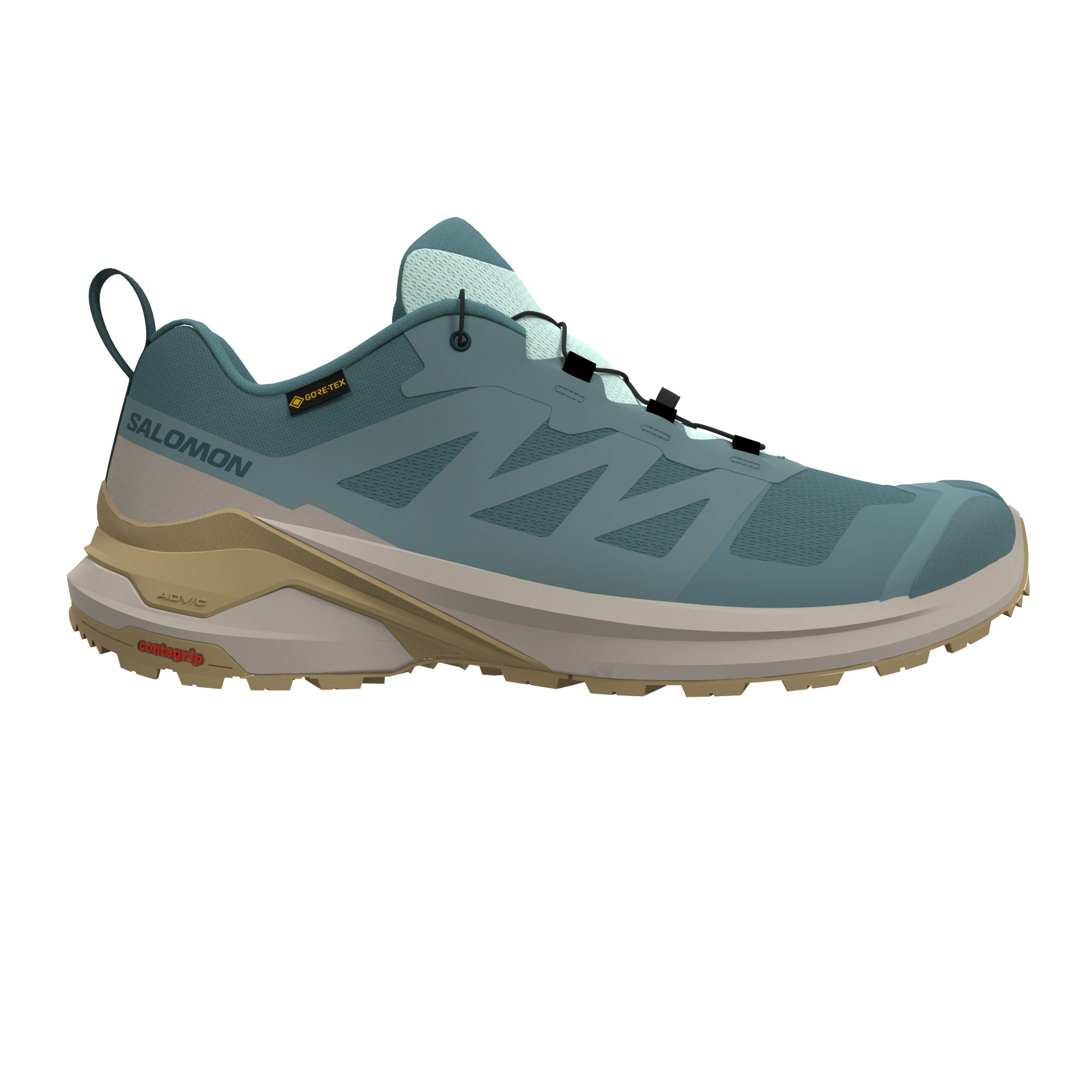 Salomon Runningschoenen X-ADVENTURE GORE-TEX
