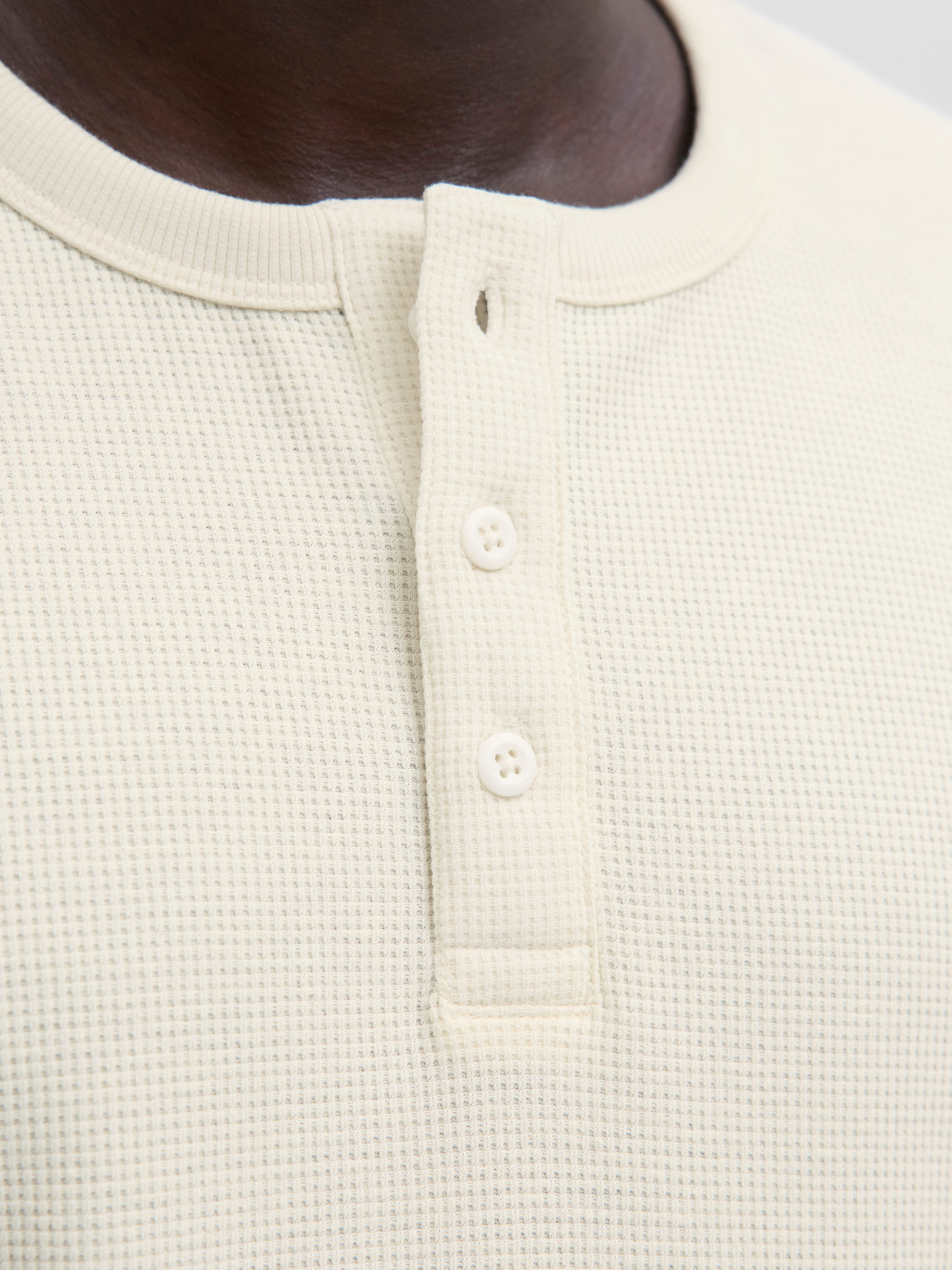 Jack & Jones Shirt met lange mouwen