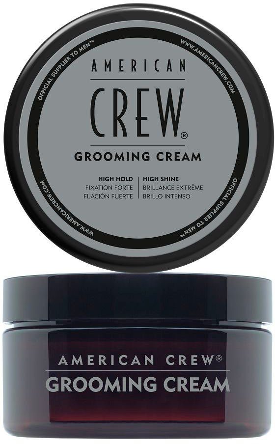 American Crew Styling-crème Classic Grooming Cream Stylingcreme 85 gr