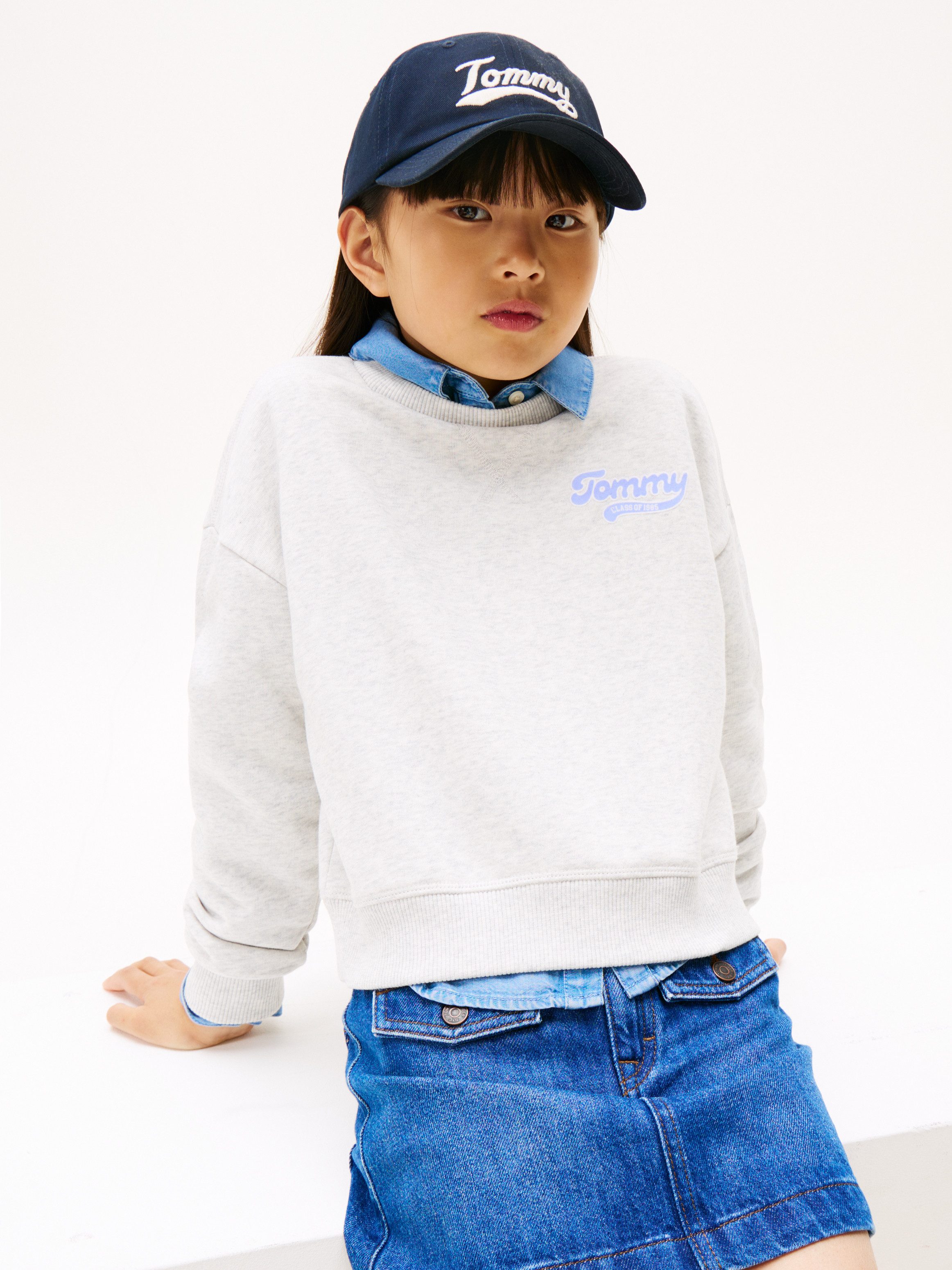 Tommy Hilfiger Sweatshirt