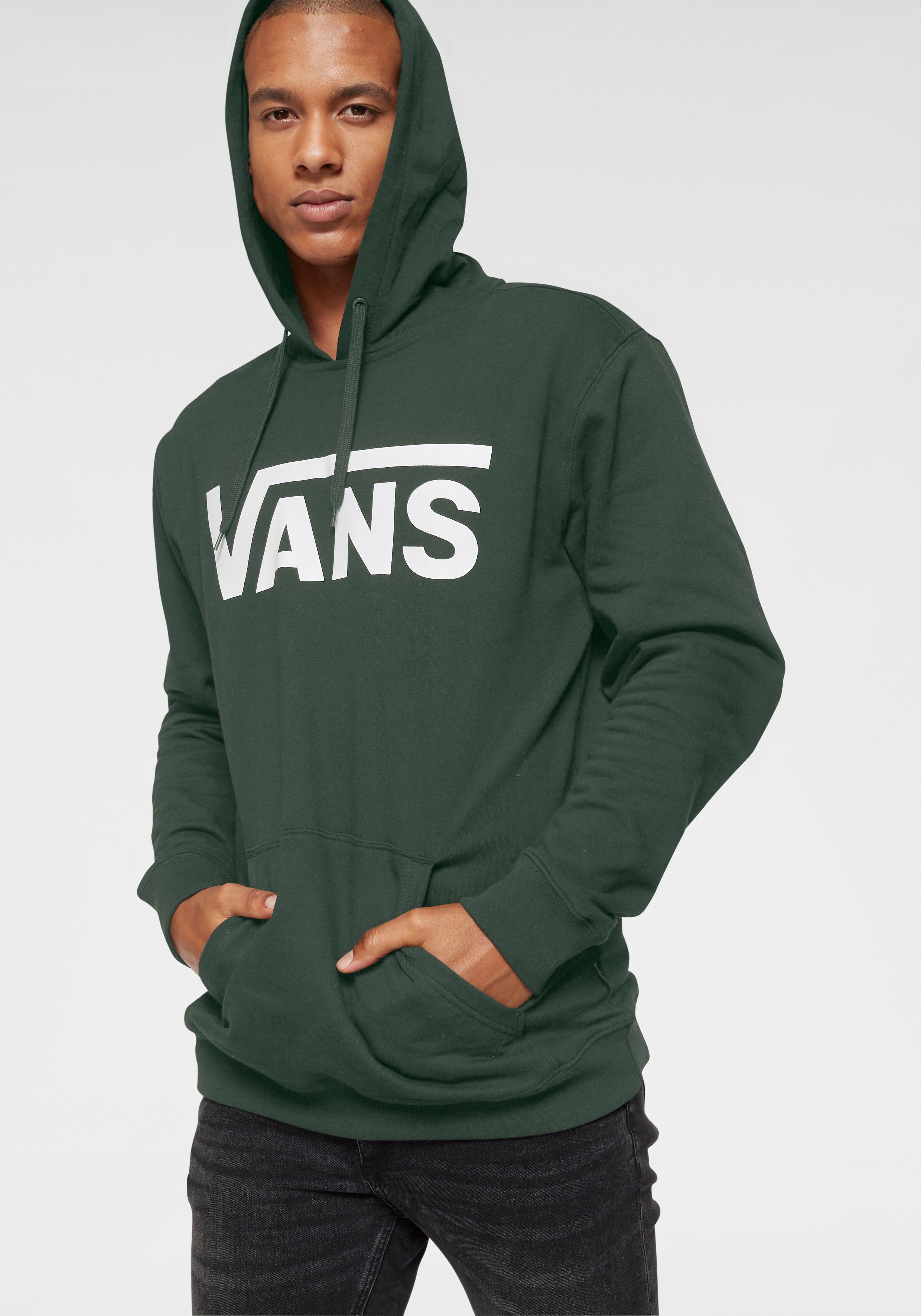 sweater vans original