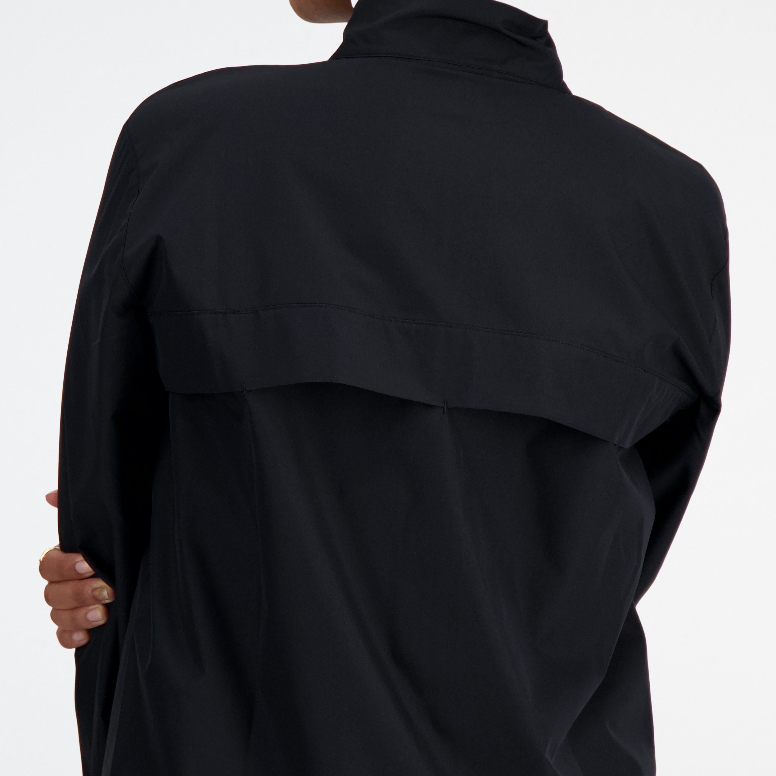 New Balance Runningjack WOMENS RUNNING JACKET