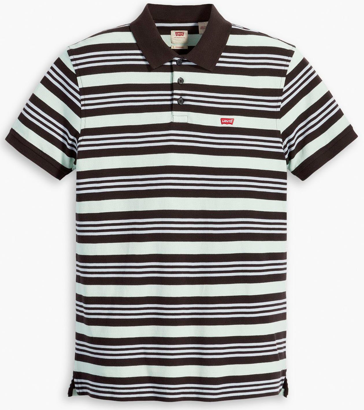 Levi's® Poloshirt HM POLO