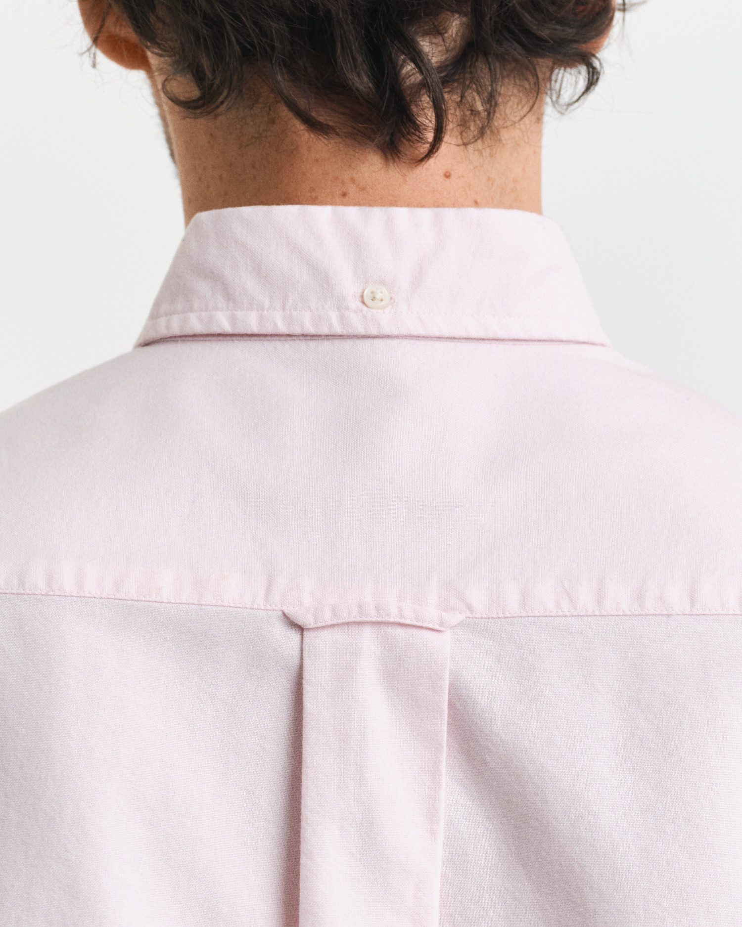 Gant Businessoverhemd REG OXFORD SHIRT Oxford overhemd regular fit