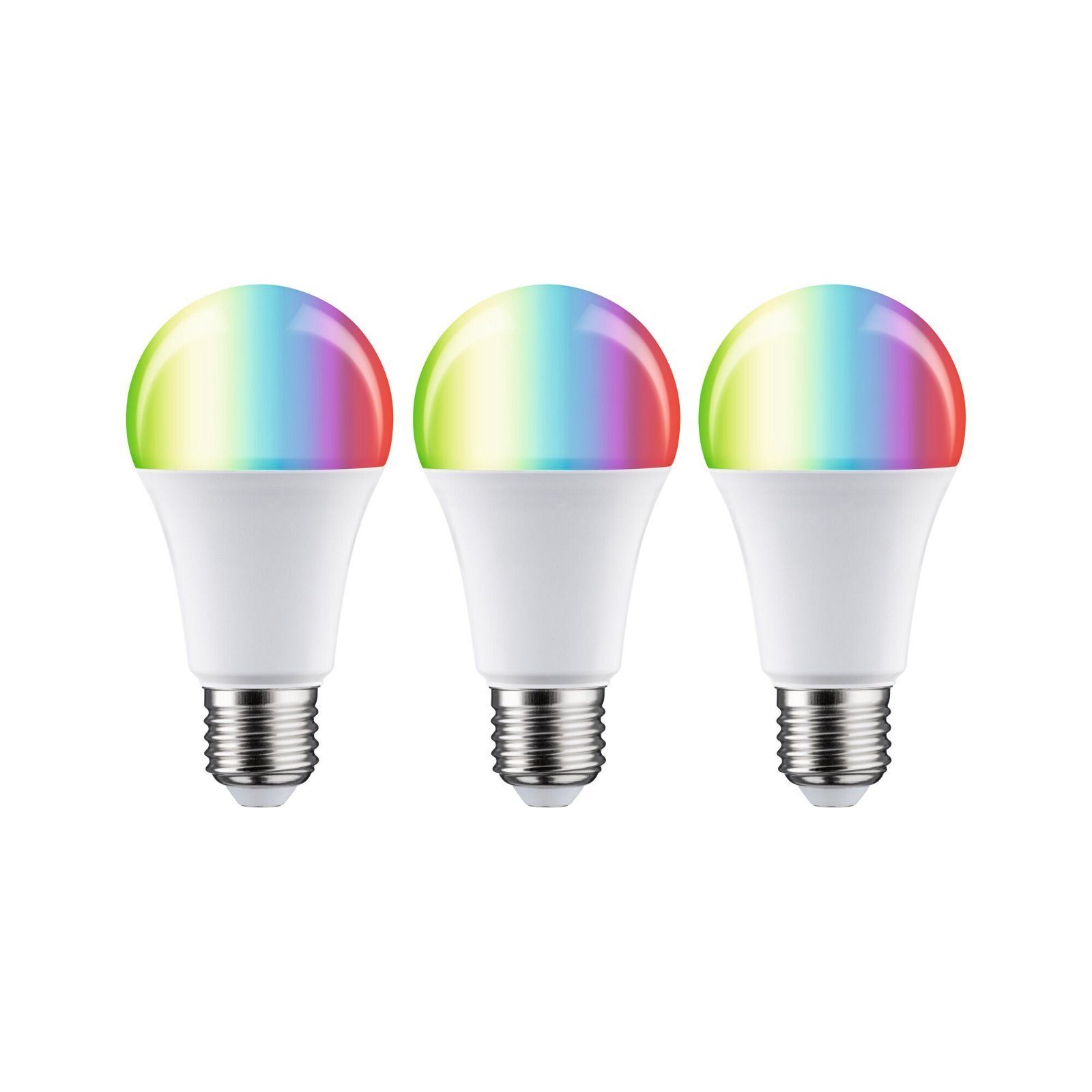 Paulmann Led-verlichting Smart 3-pack AGL 1055lm 2200-6500K 230V