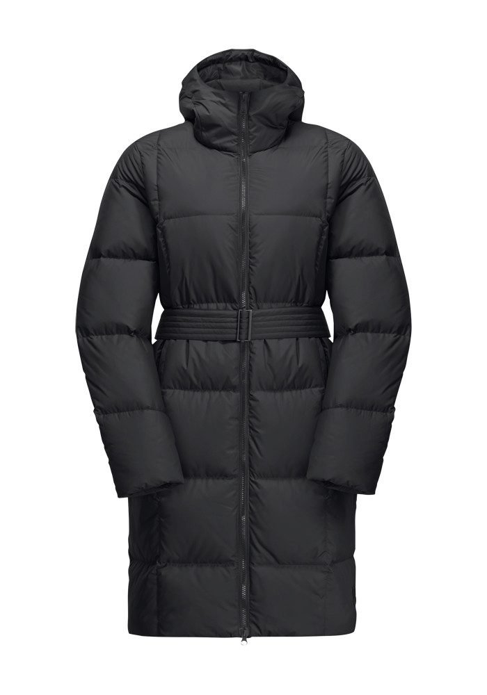 Jack Wolfskin Donsjas FROZEN LAKE COAT W