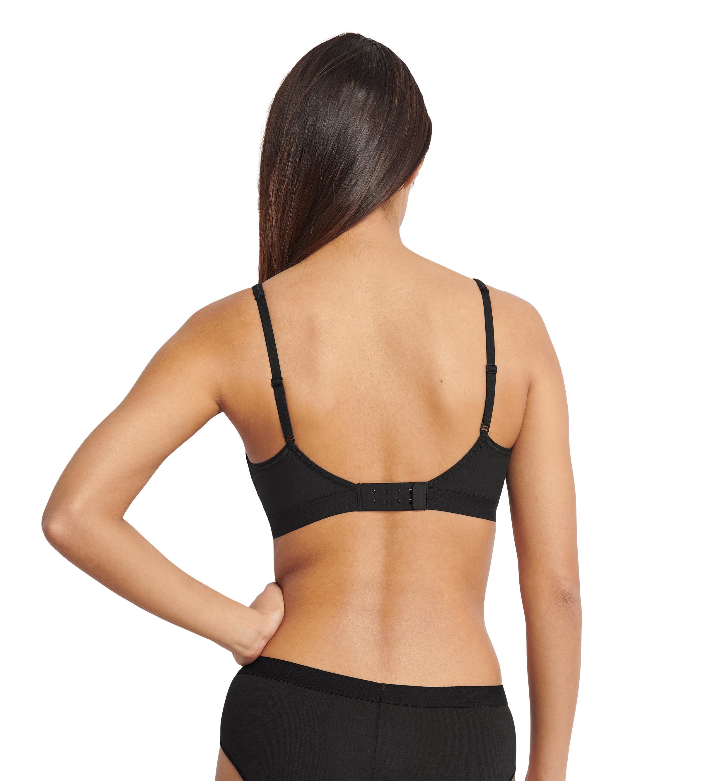 Sloggi Beugelloze-bh EVER Ease Soft bra Temperatuurregulerend (set 1-delig)