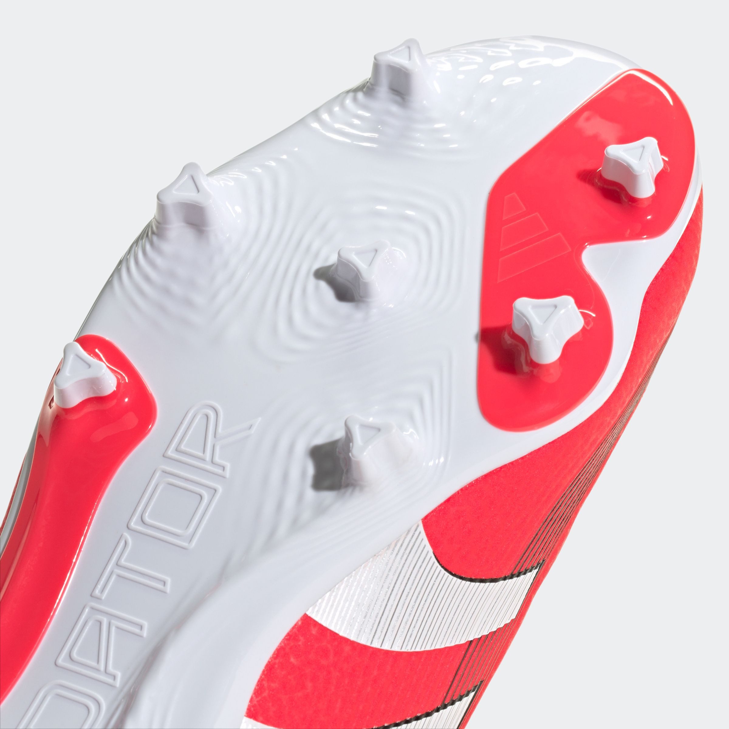adidas Performance Voetbalschoenen PREDATOR LEAGUE LACELESS KIDS FG