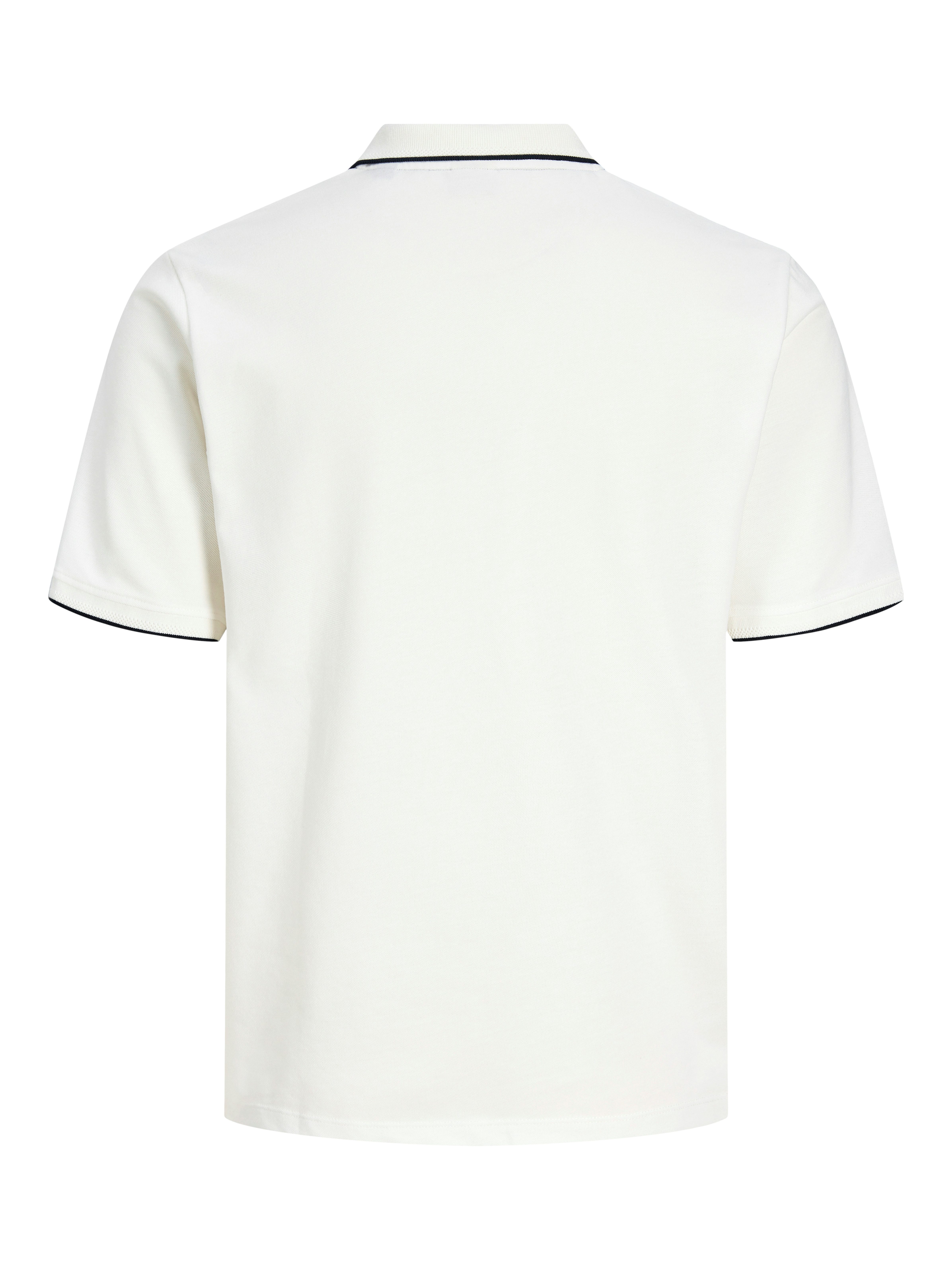 Jack & Jones Poloshirt JPRBLUALVES SS POLO SN