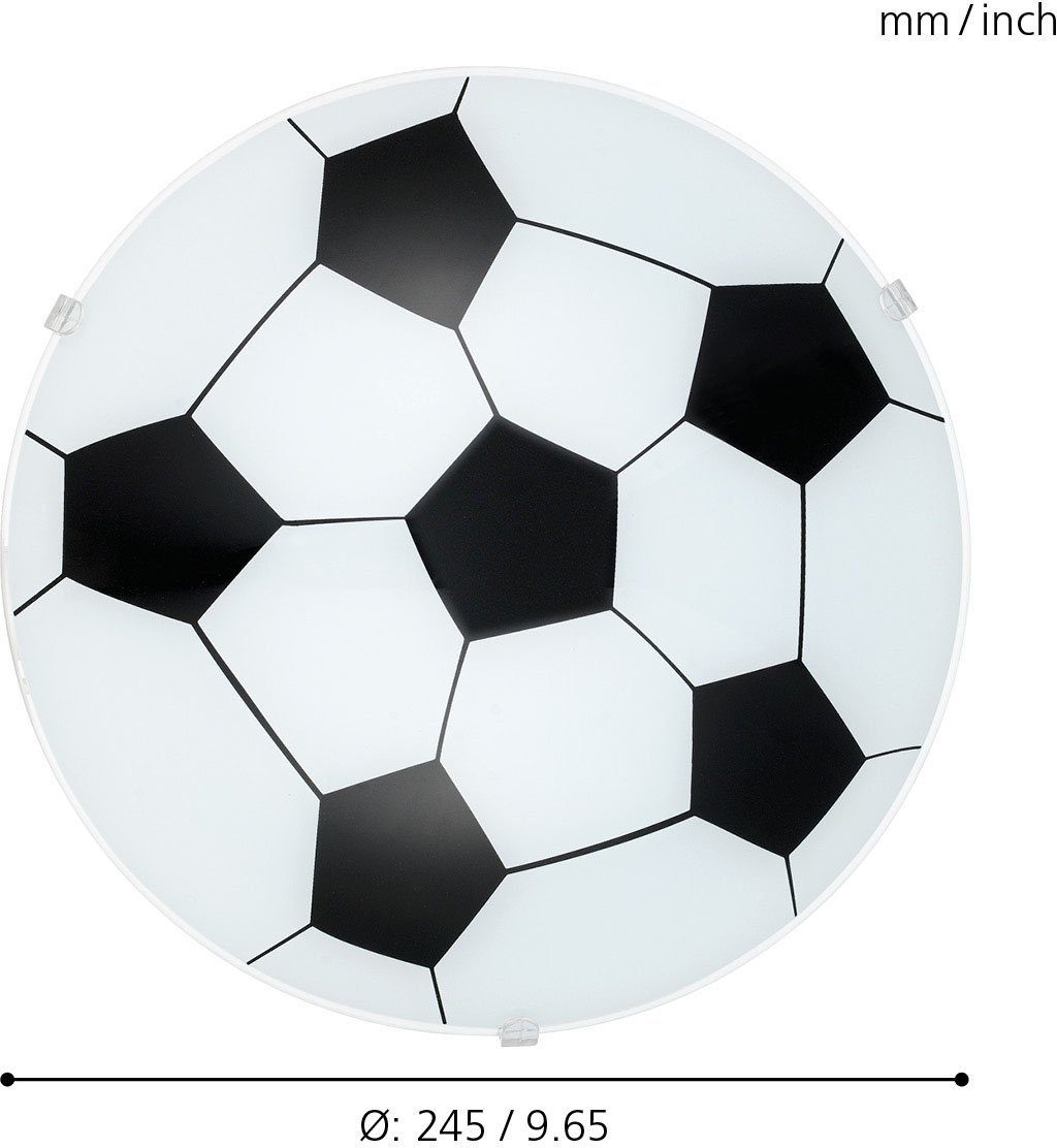 EGLO Plafondlamp Junior