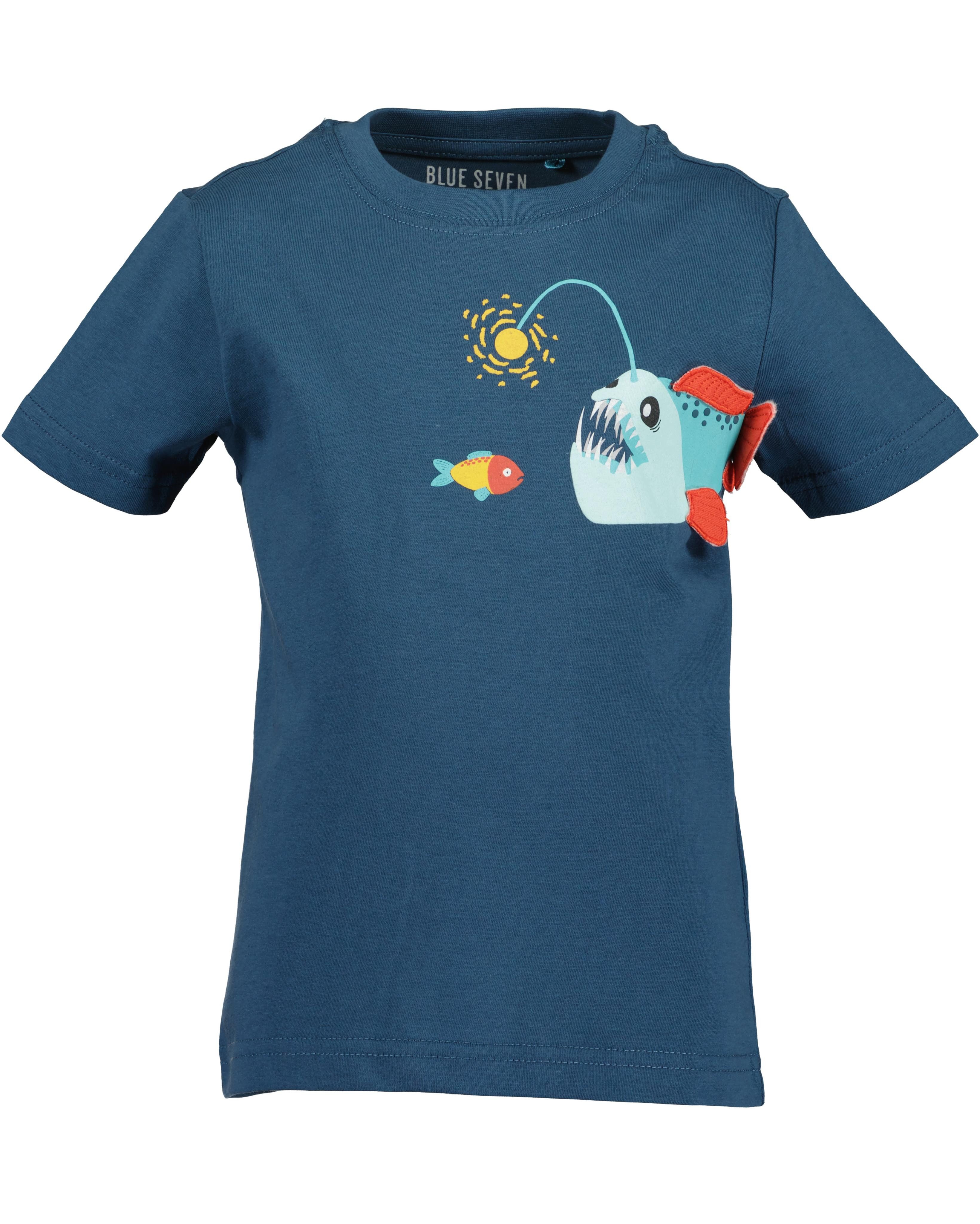 Blue Seven Shirt met korte mouwen