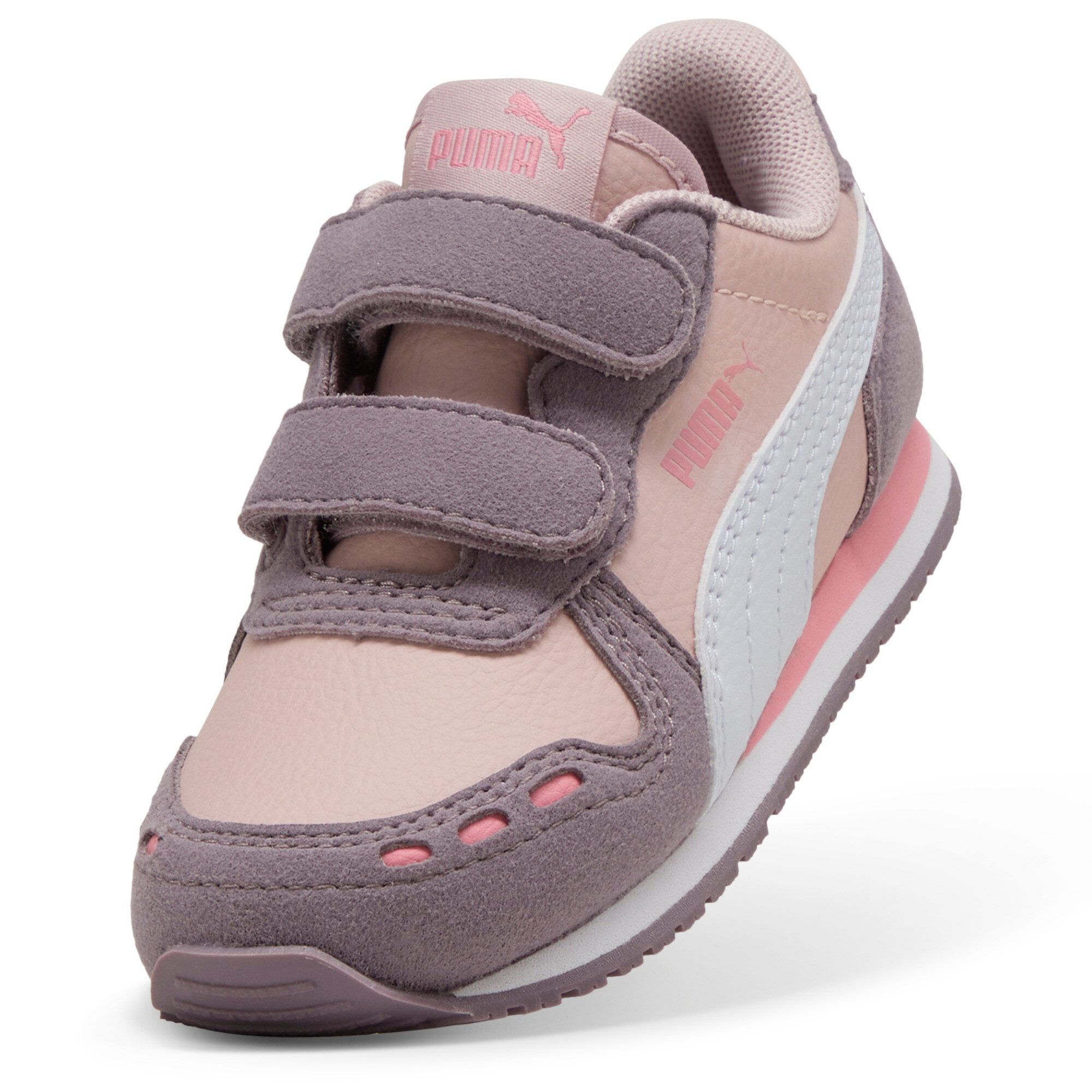 PUMA Sneakers Cabana Racer SL 20 V Inf voor kinderen met klittenbandsluiting