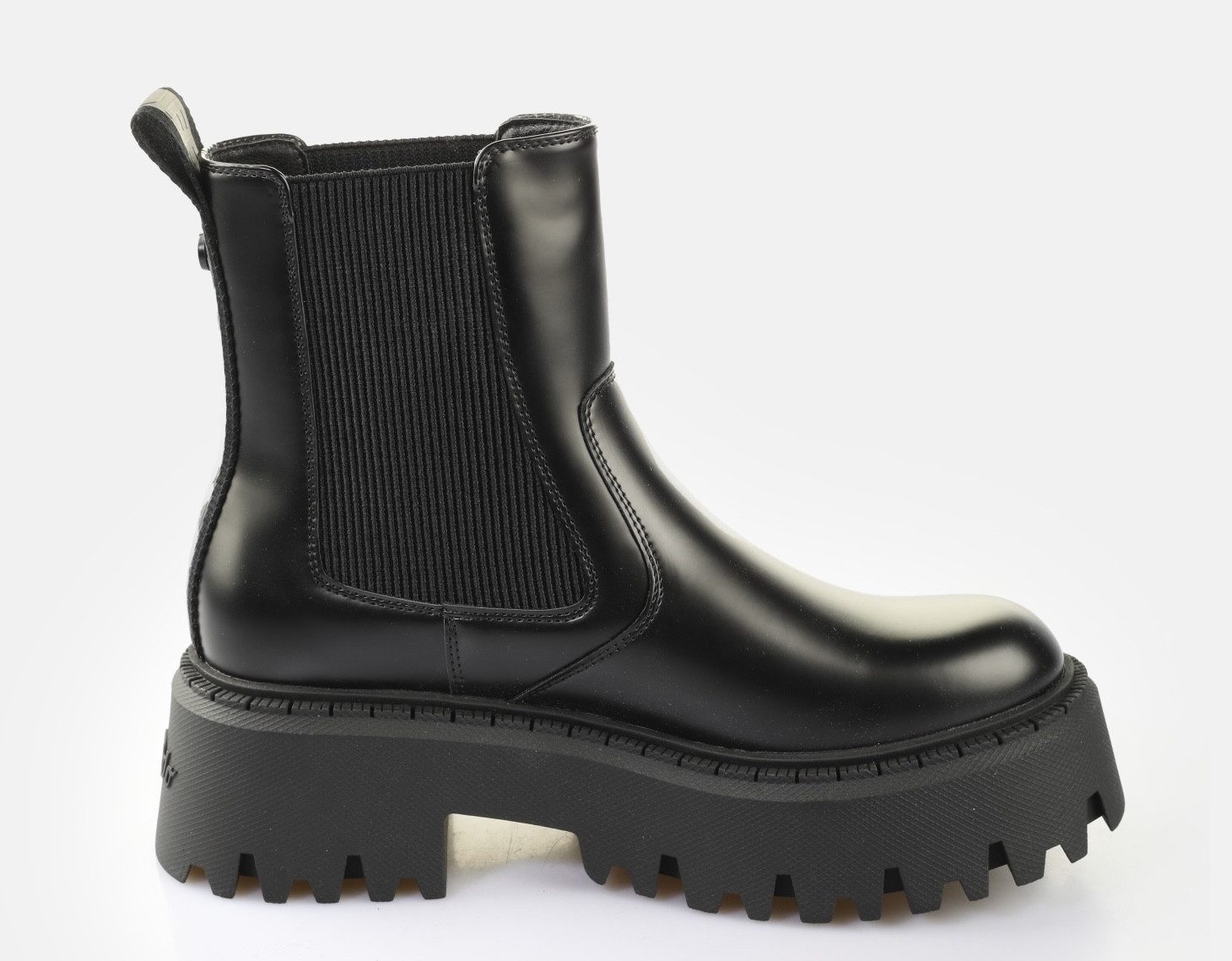 Buffalo Chelsea-boots Aspen