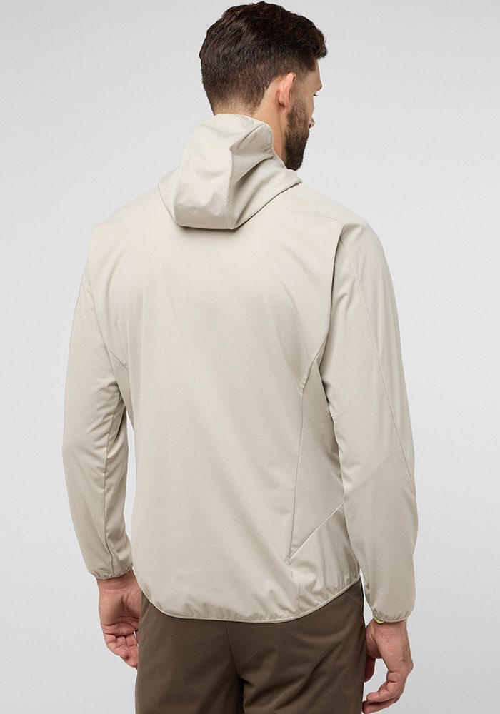 Jack Wolfskin Softshell-jack PRELIGHT PRO JKT M