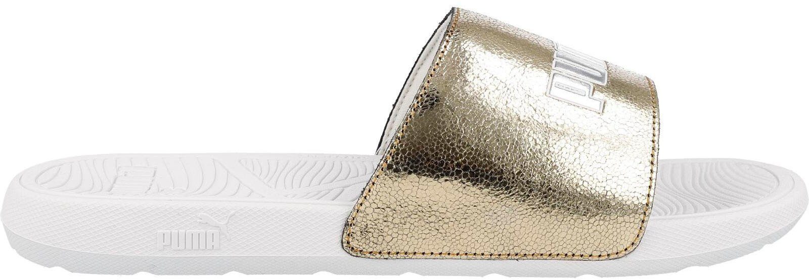 PUMA Badslippers COOL CAT 2.0 METALLIC SHINE