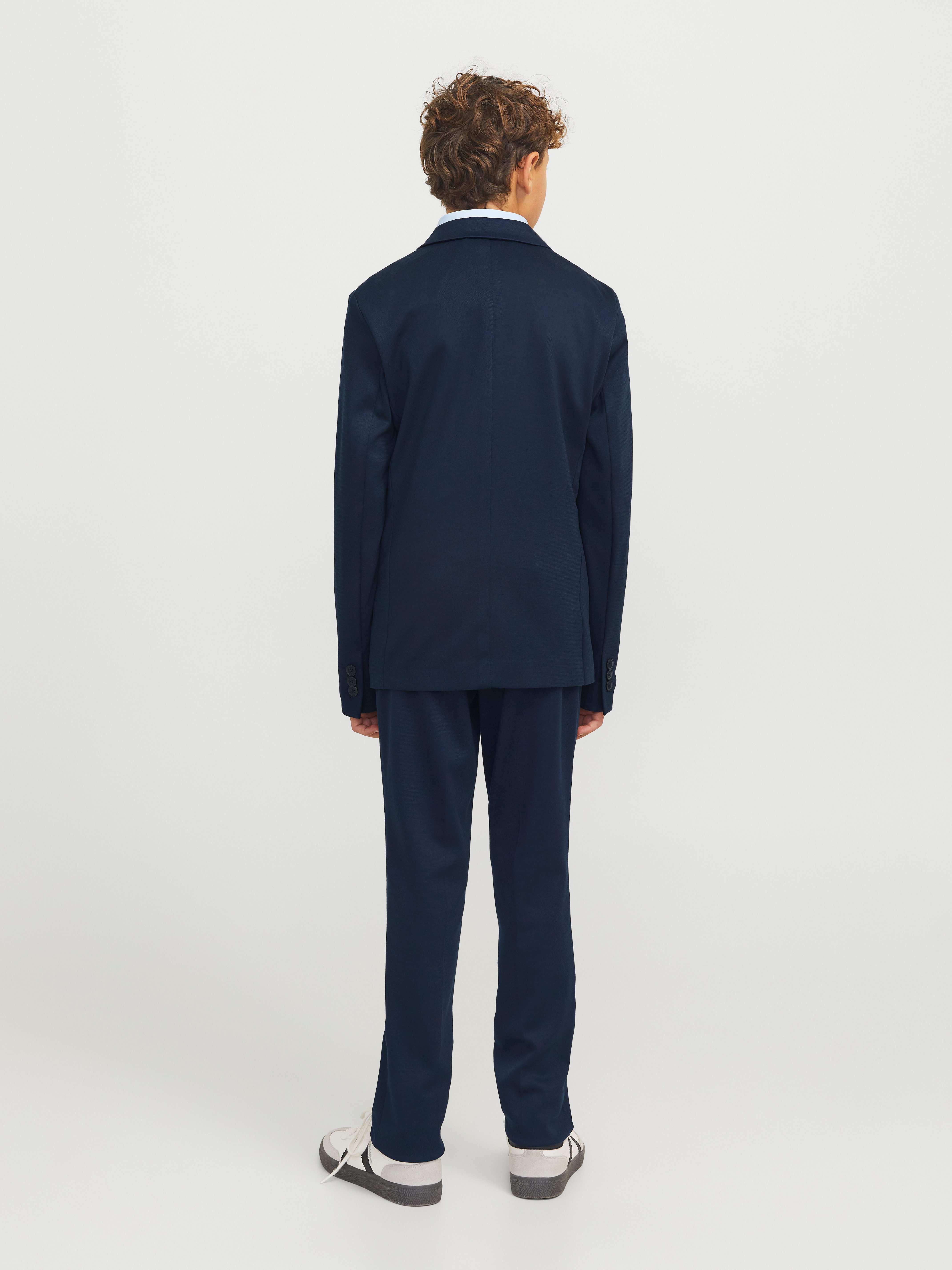 Jack & Jones Junior Pak JJEJAXON JERSEY SUIT NOOS JNR (set 2-delig)