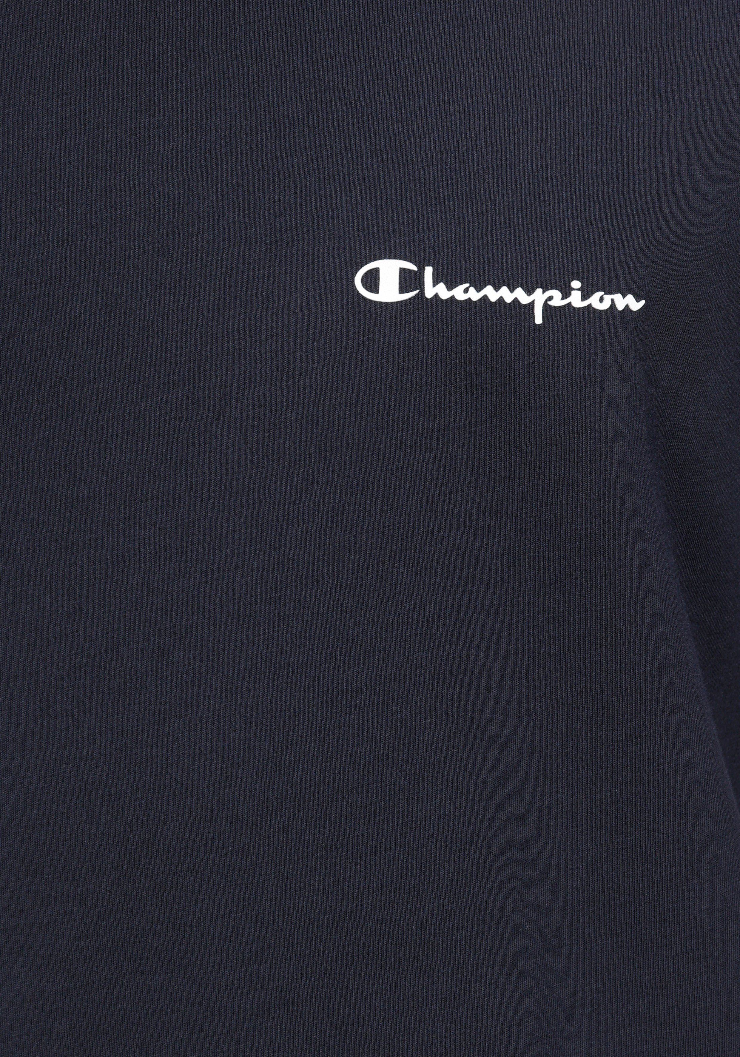 Champion T-shirt (Set van 2)