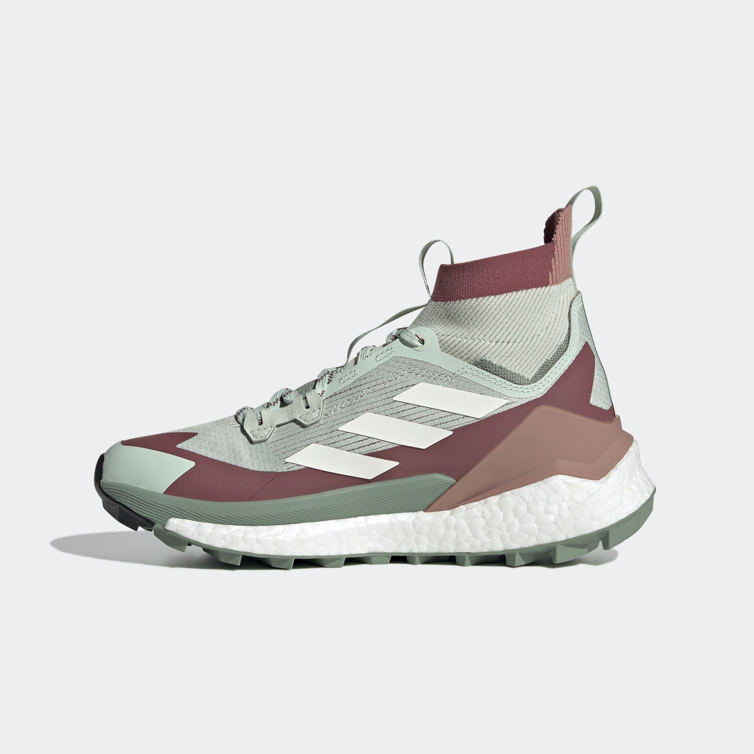adidas TERREX Wandelschoenen TERREX FREE HIKER 2.0