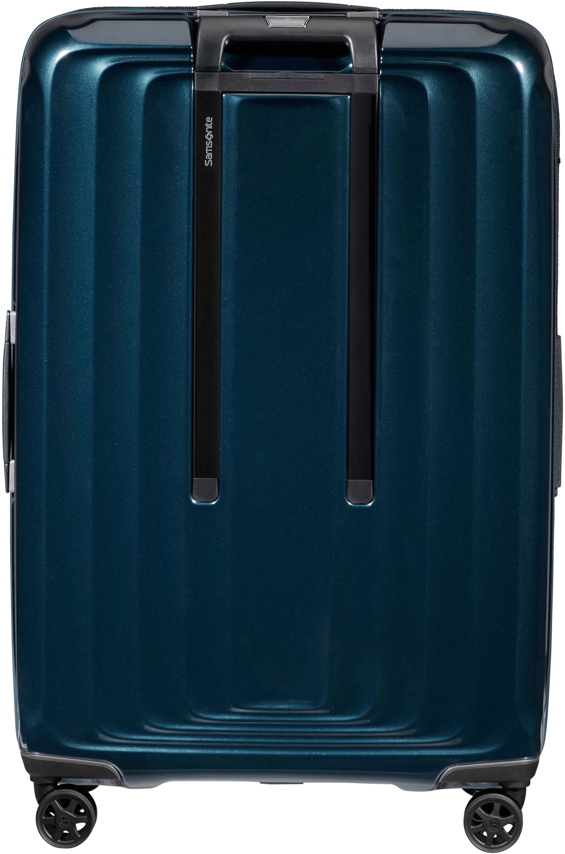 Samsonite Hardshell-trolley NUON, verschillende maten en kleuren