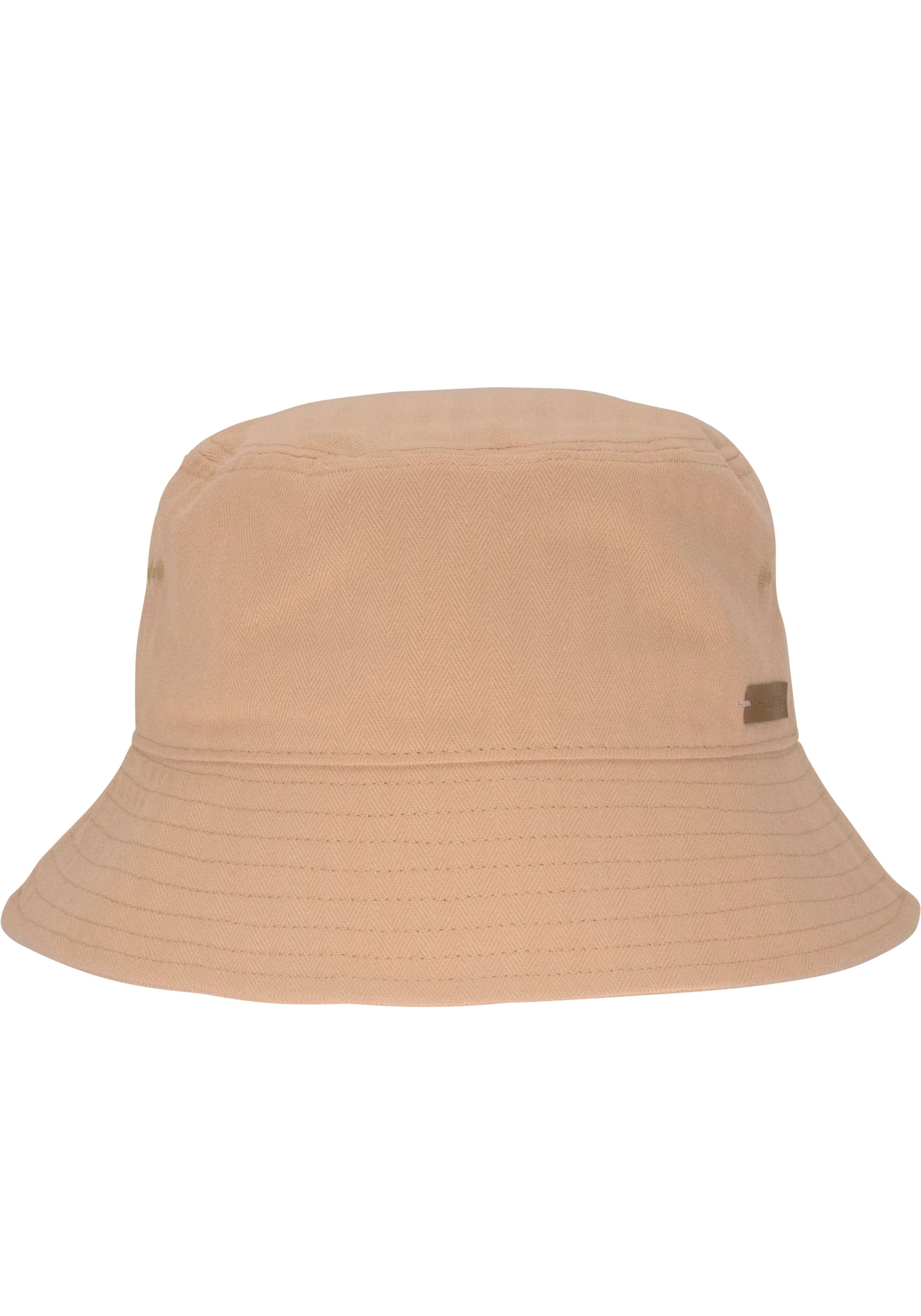 chillouts Vissershoed met zijwaarts genaaid logo