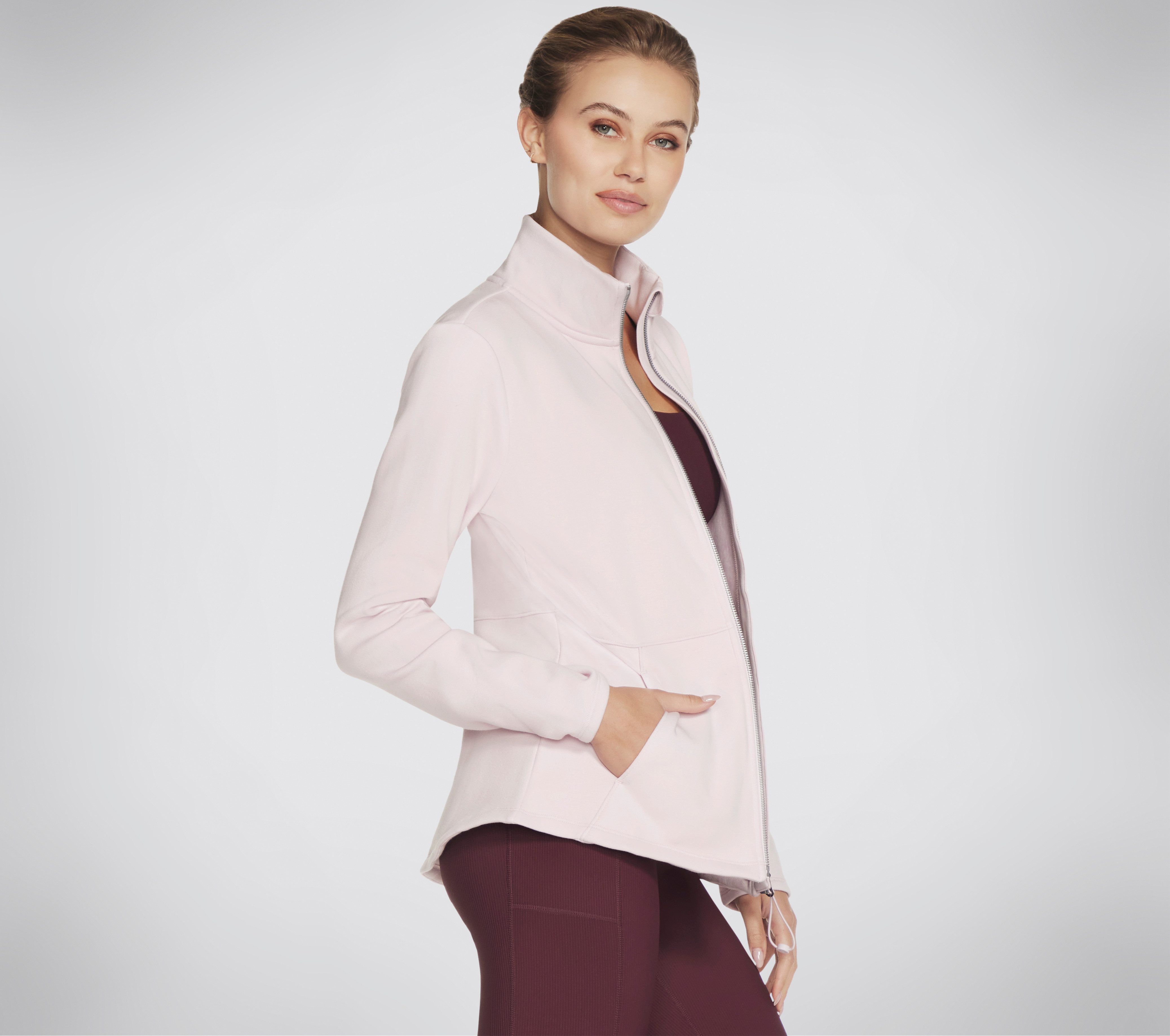 Skechers Sweatvest