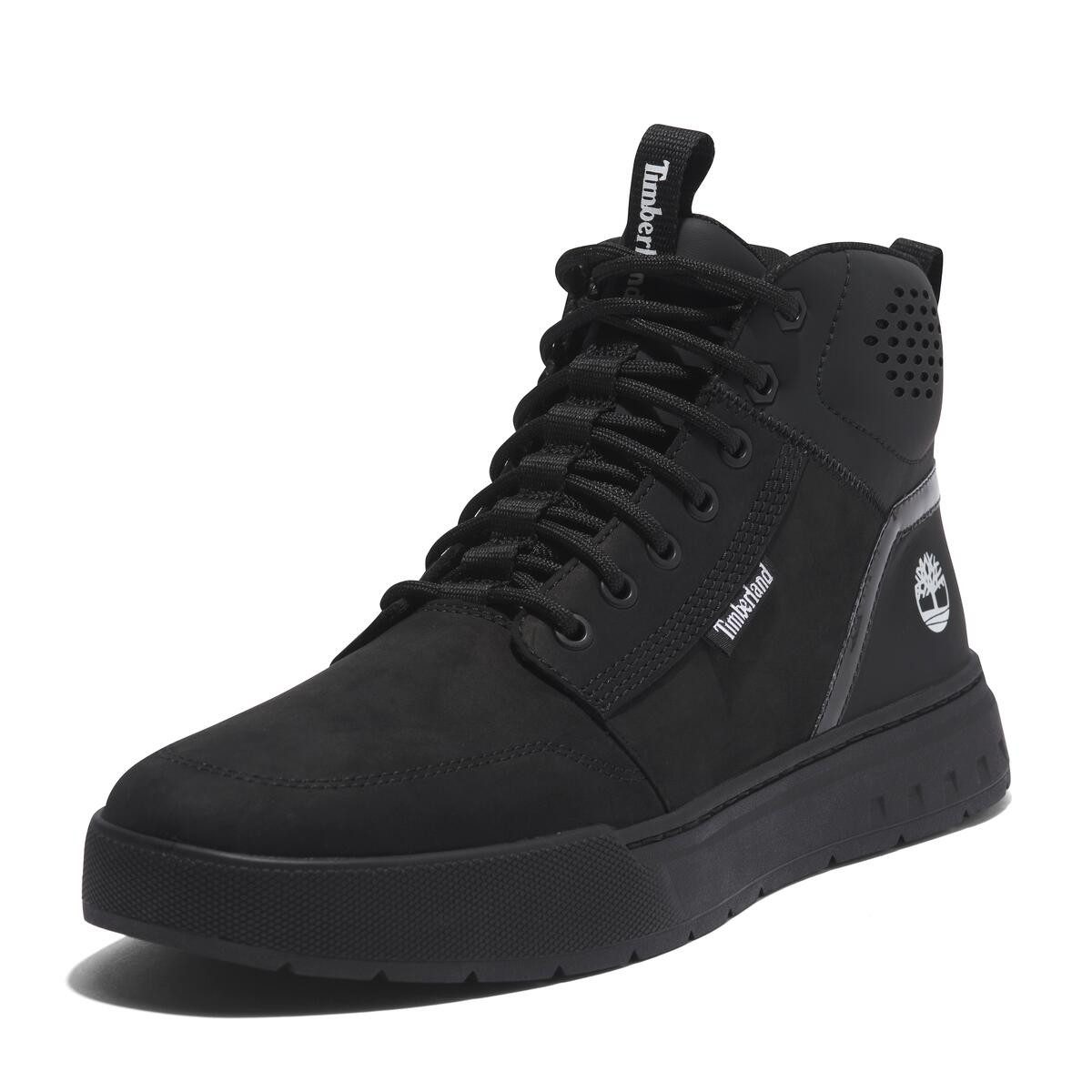 Timberland Veterschoenen Maple Grove MID LACE UP SNEAKER Winterschoenen, sneakerboots, winterlaarzen