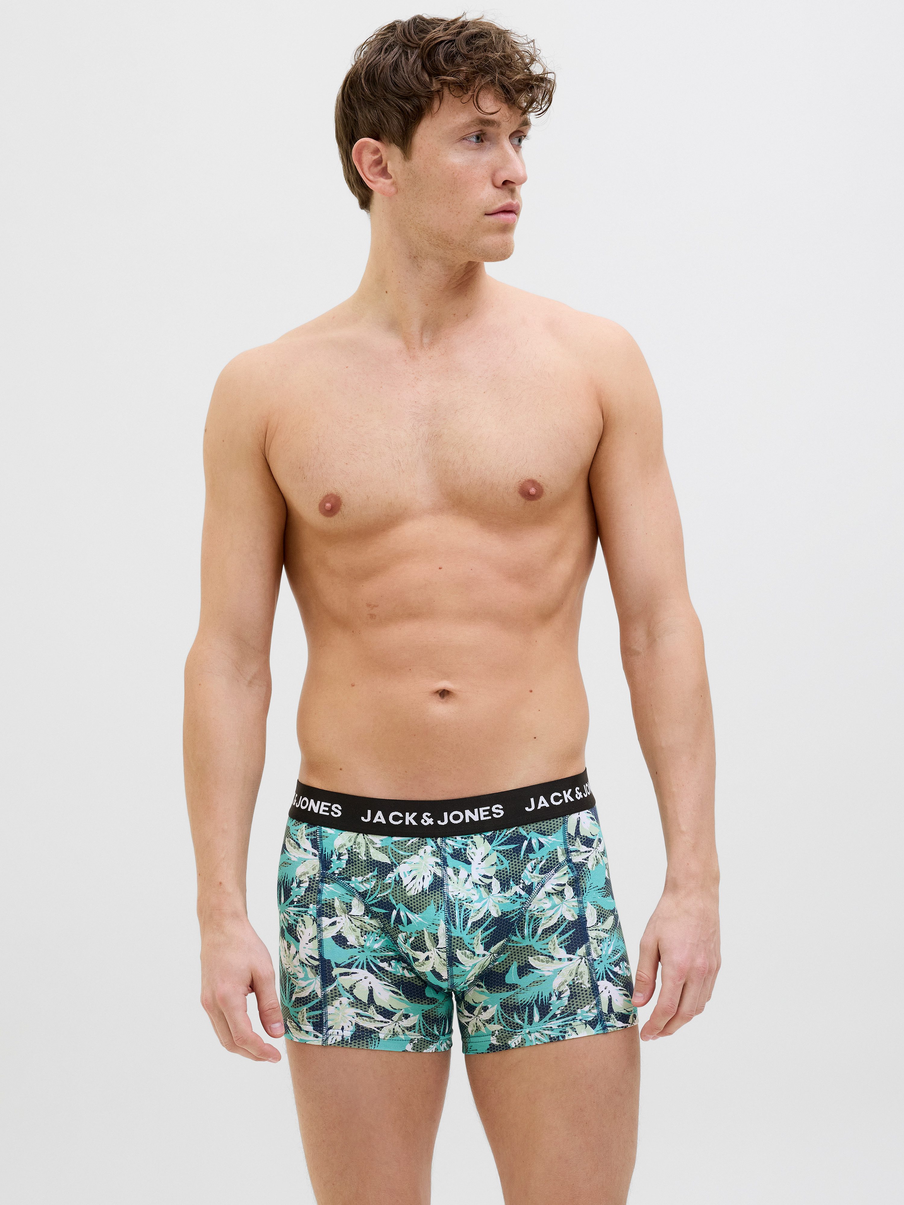 Jack & Jones Trunk JACTASMANIA TRUNKS 12 PACK (set, 12 stuks)