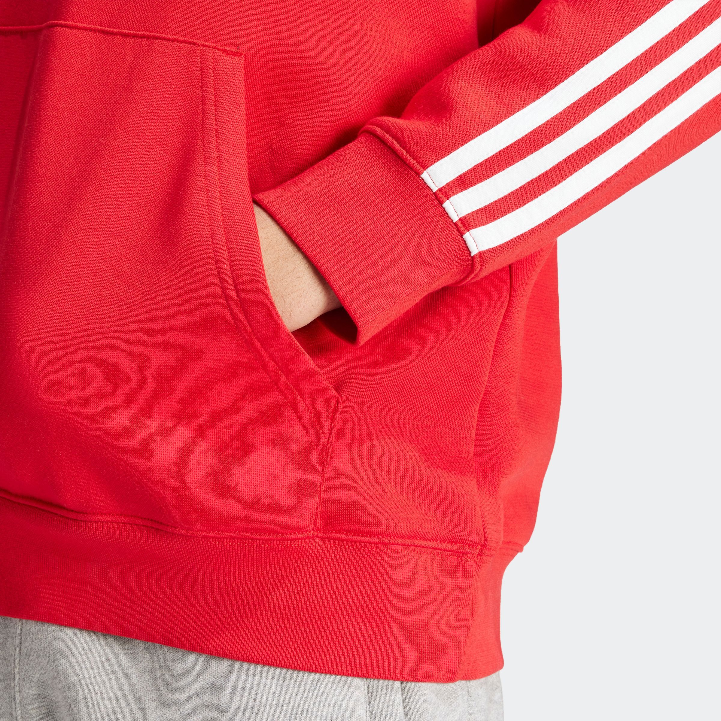 adidas Originals Hoodie 3-STRIPES HOODY