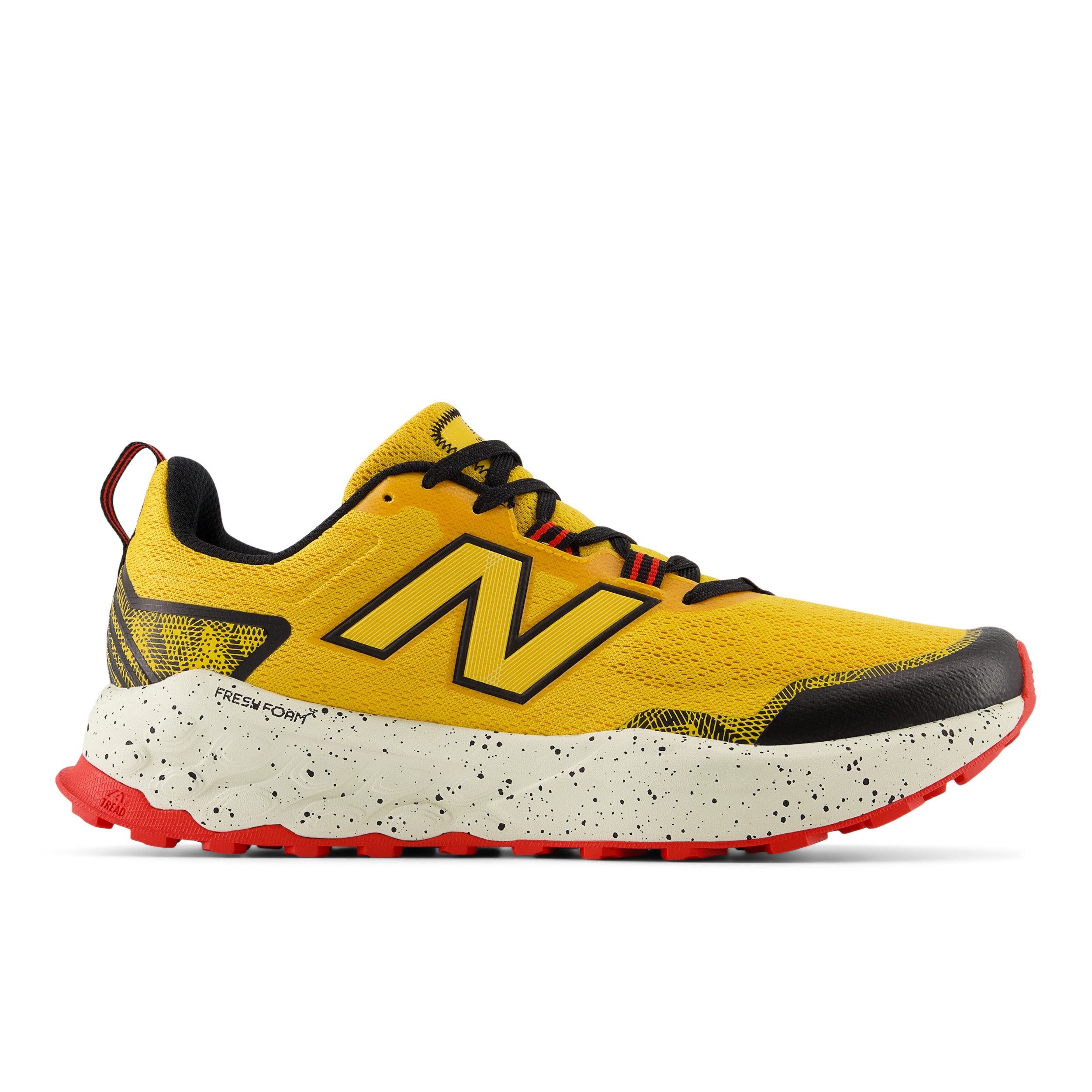 New Balance Runningschoenen FRESH FOAM GAROE Trailrunning-schoenen