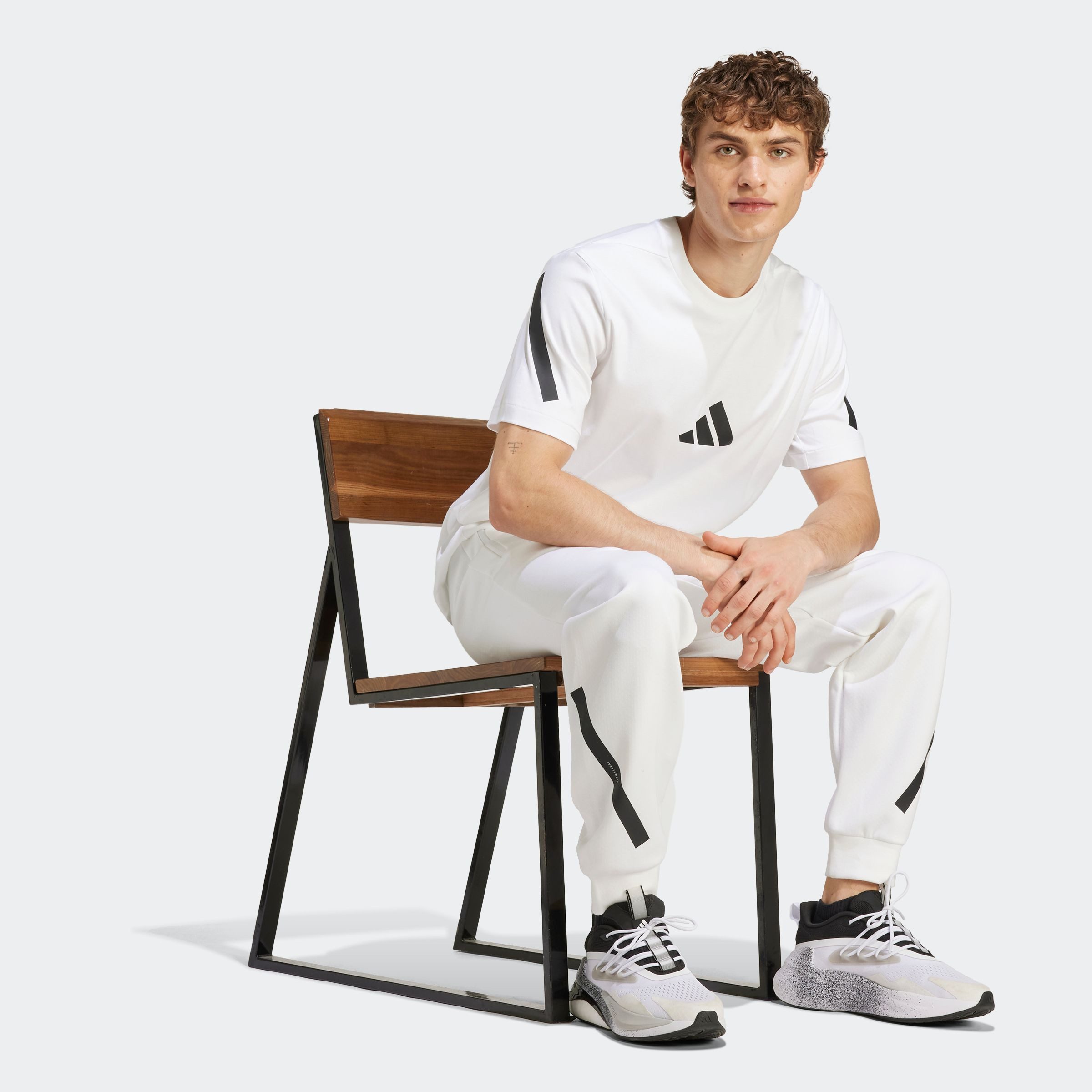 adidas Sportswear T-shirt M Z.N.E. TEE